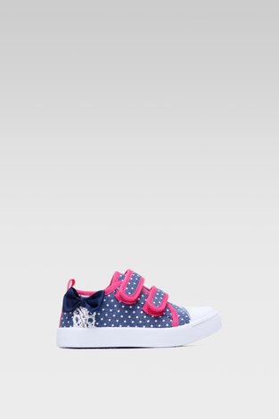 Papuče Nelli Blu CF2108-1 DENIM