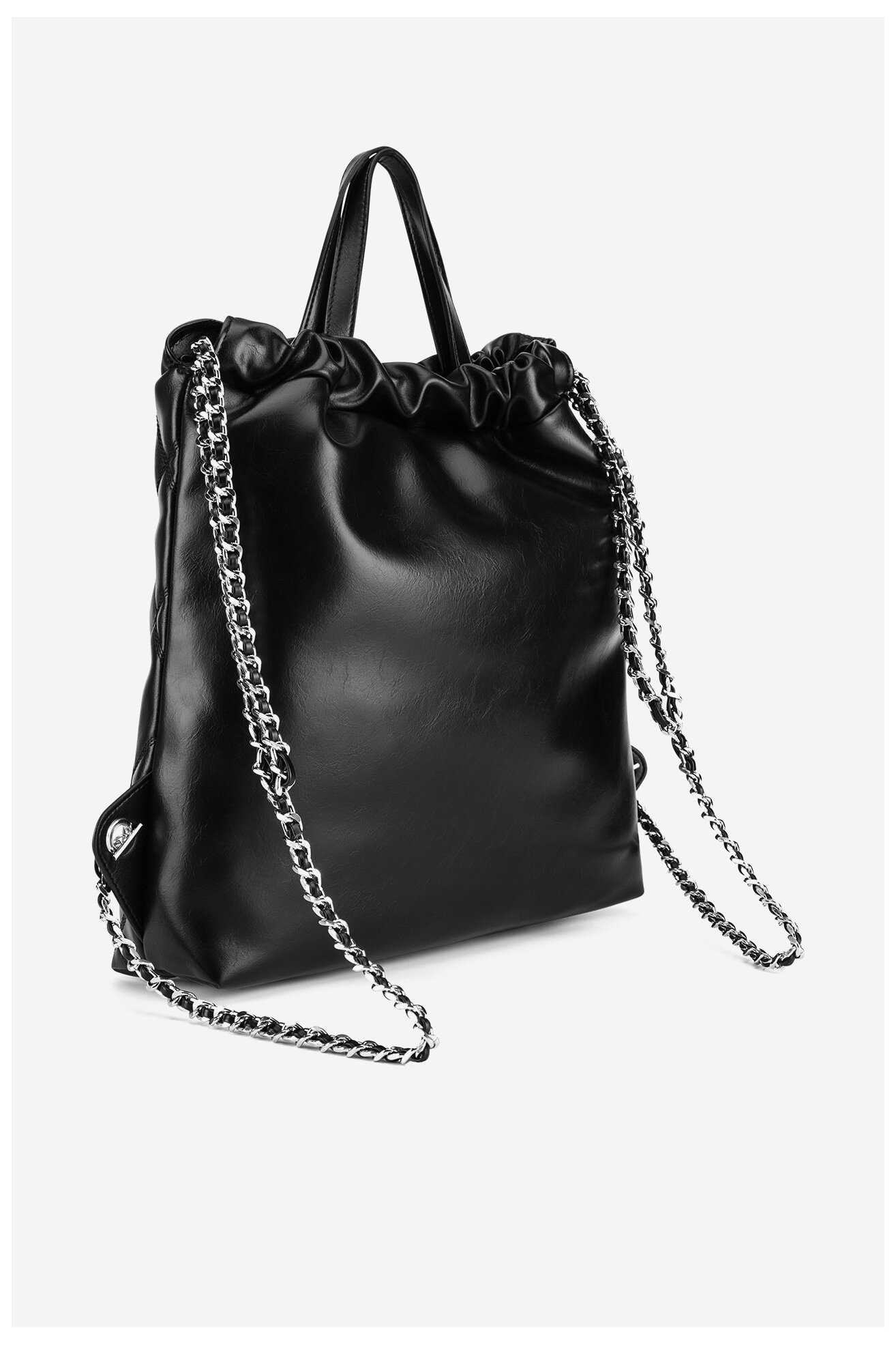 Torebka Badura JH5021-BR Czarny