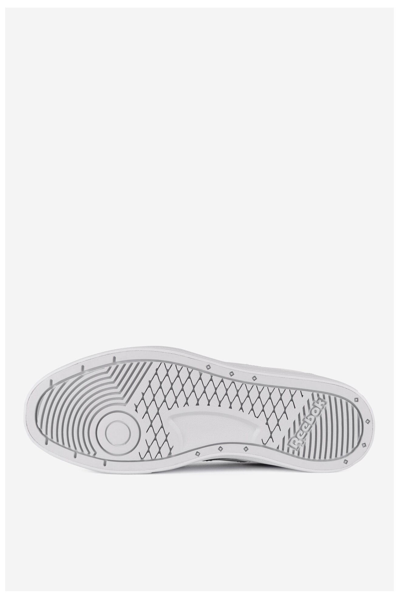 Sportcipő Reebok COURT ADVANCE BOLD 100208928 FEHÉR