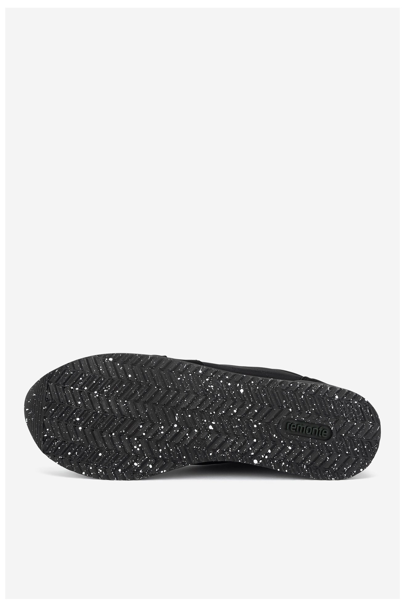 Кросівки Remonte D1316-01 ЧОРНИЙ