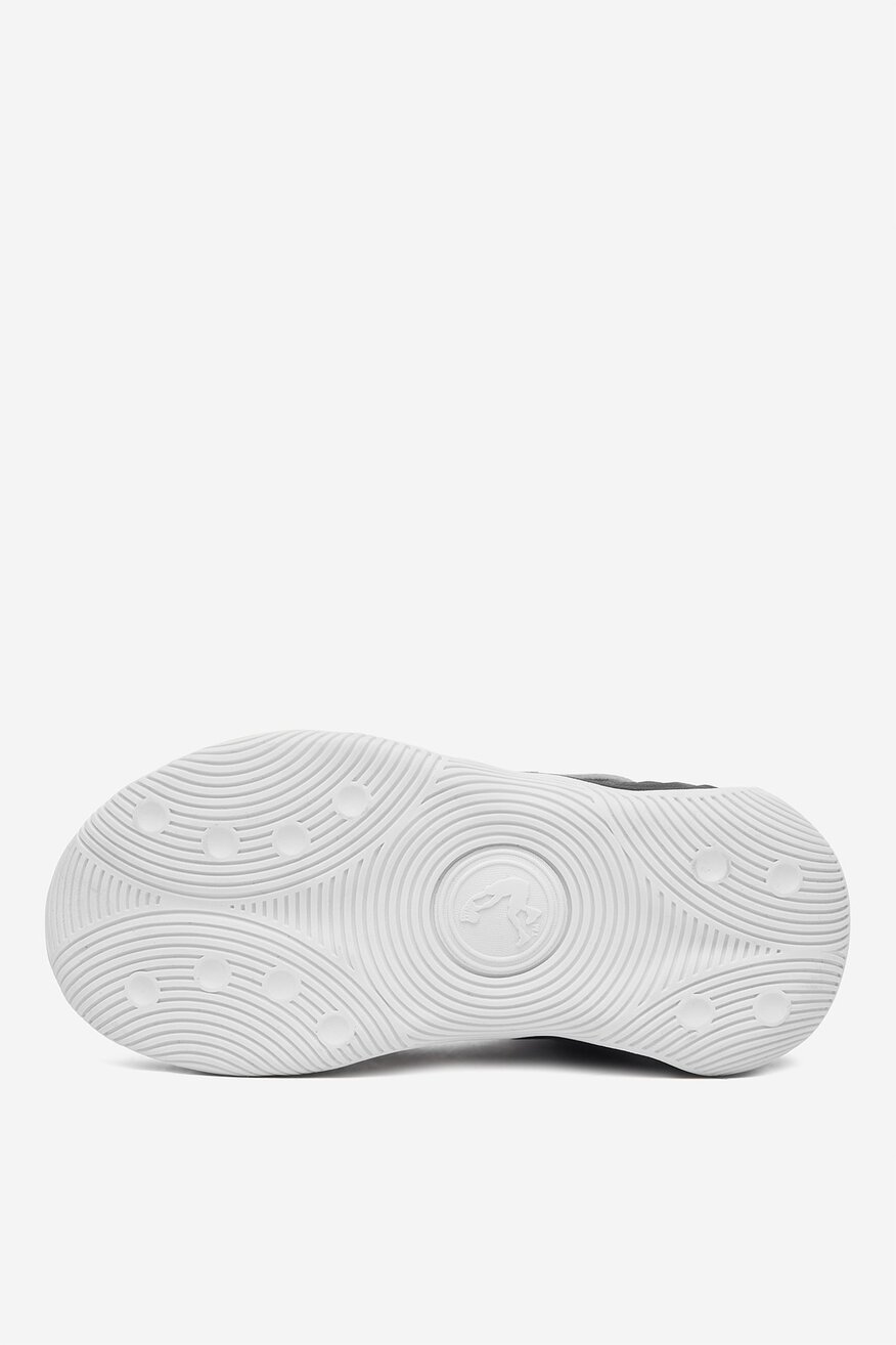 
                Кросівки спортивні SHAQ БІЛИЙ - 5906751574171