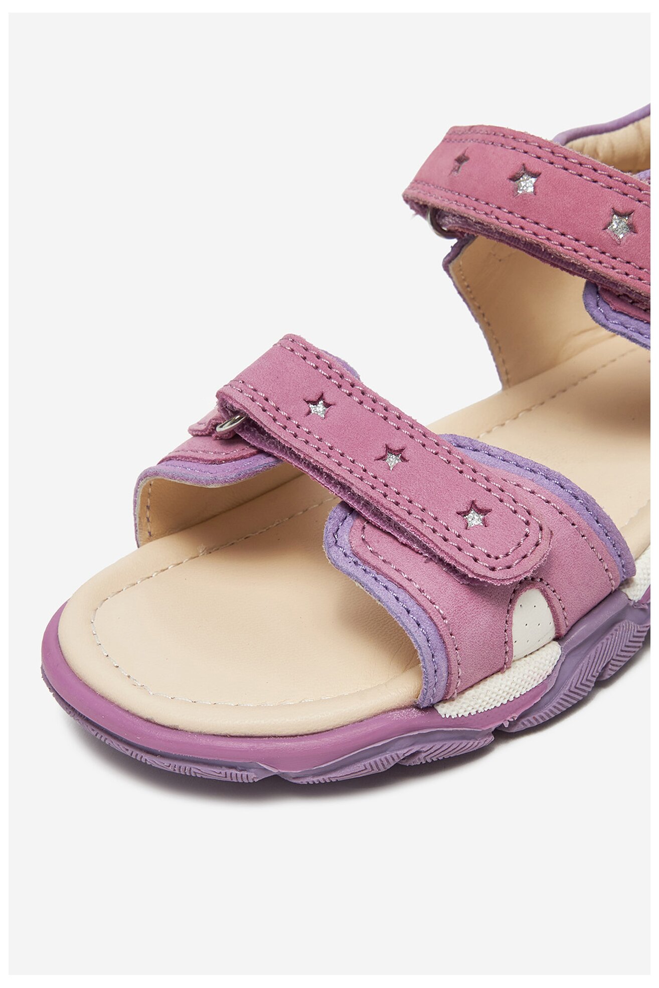 Sandale Lasocki Kids VIO CI12-2986-01(III)DZ ROZ