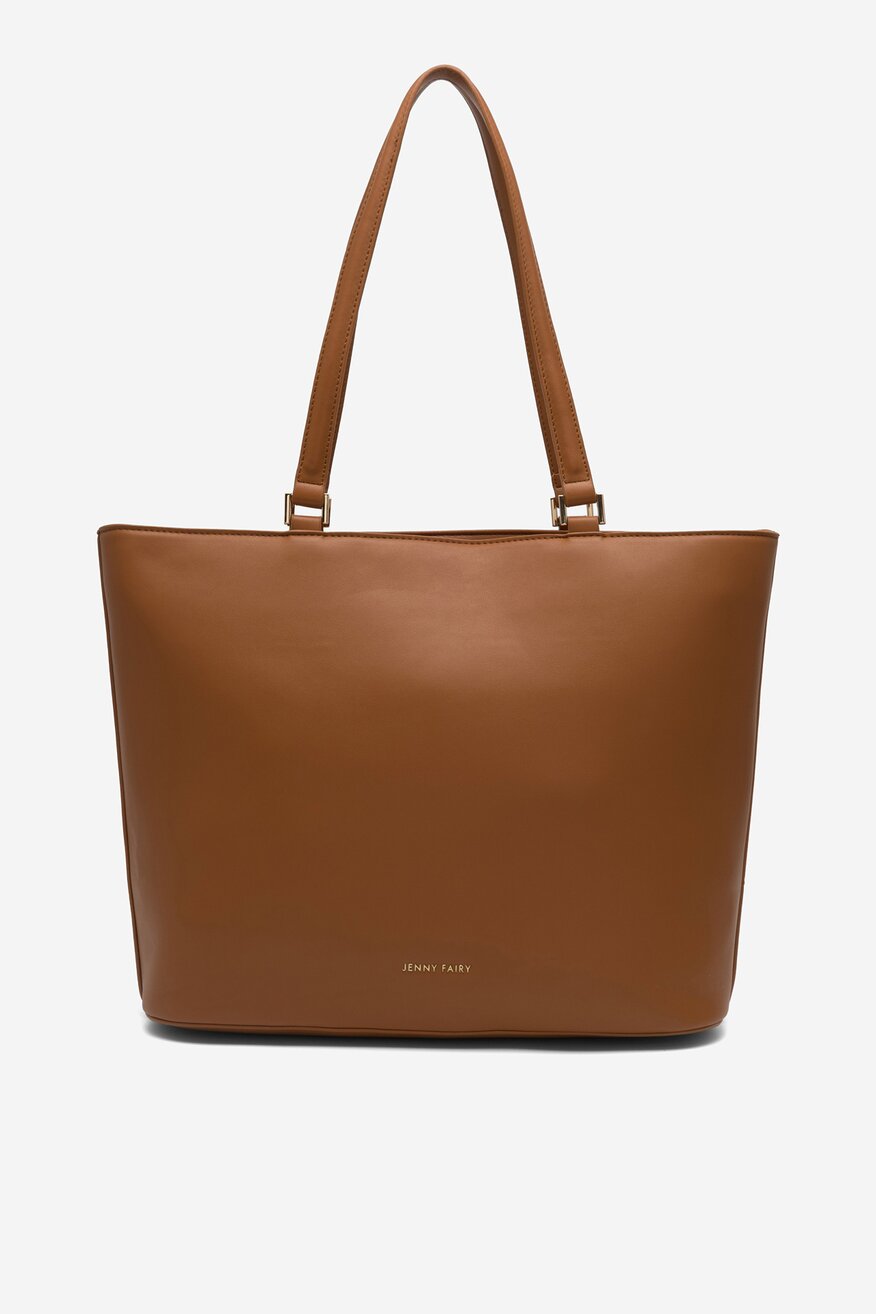 Geantă de mână Jenny Fairy CREM - 5904862994840