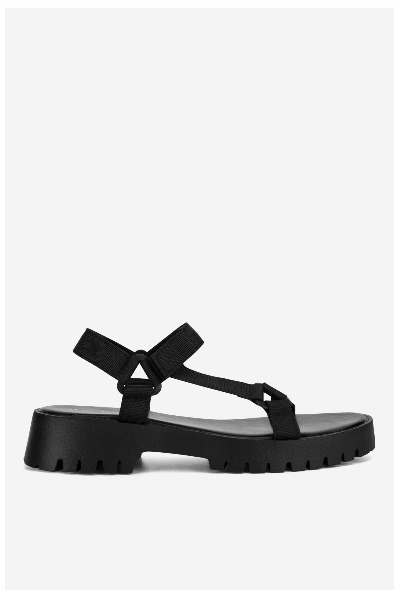 Сандали Jenny Fairy JD23-0417-56 ЧЕРЕН