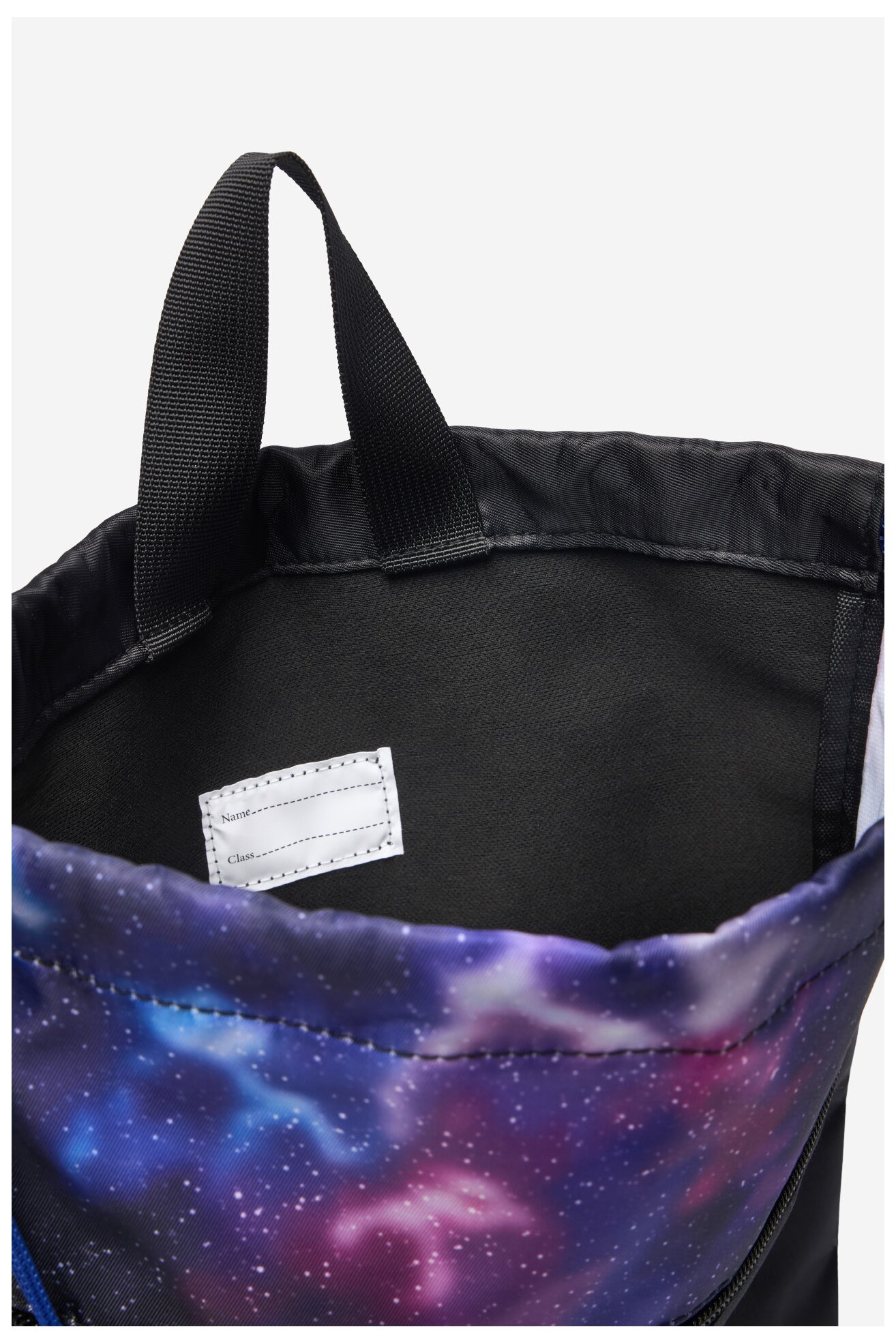 Torba za obuću Disney Classics CEO-ACCCS-AW26-201DCLS CRNA