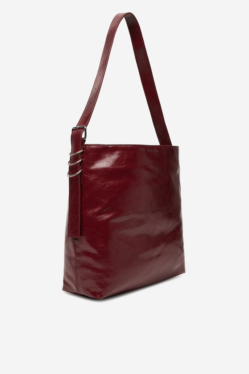 Torba Jenny BORDO - 5906751265024