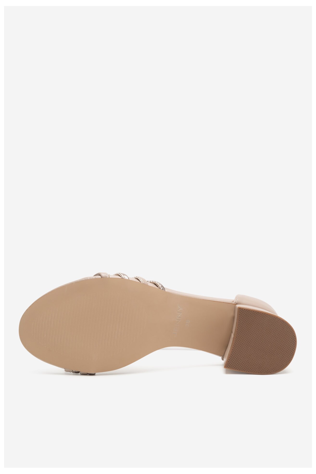 Sandale Jenny LS6026-06 BEJ