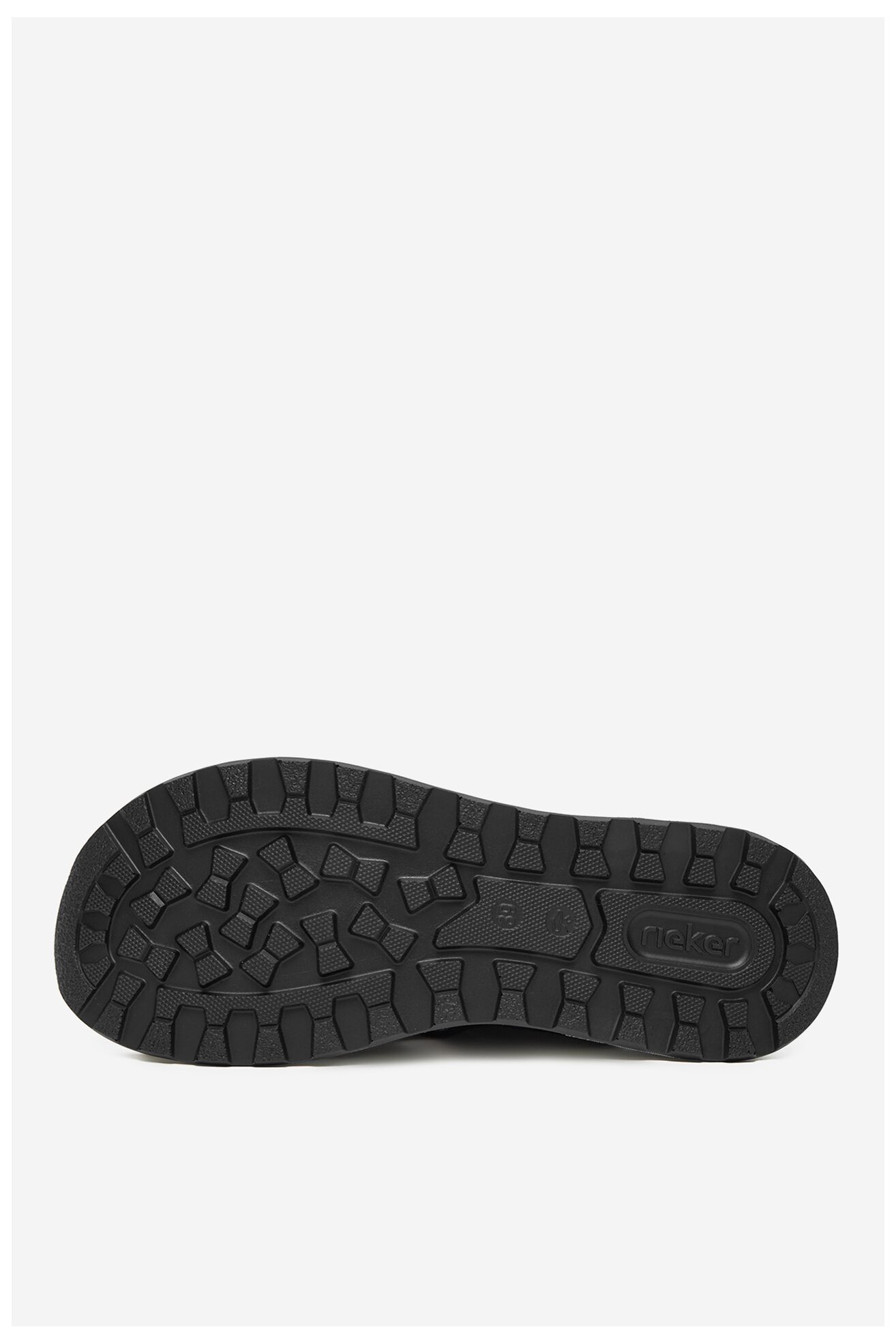 Сандали Rieker 65662-00 ЧЕРЕН