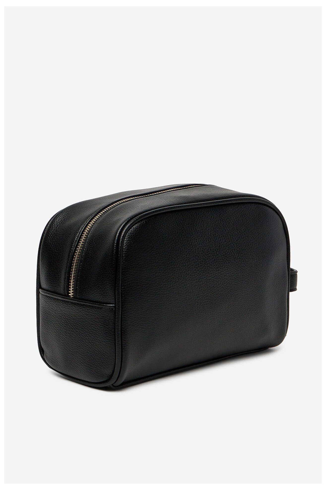 Kosmetyczka Beverly Hills Polo Club BHPC-U1-004-SS25 Czarny