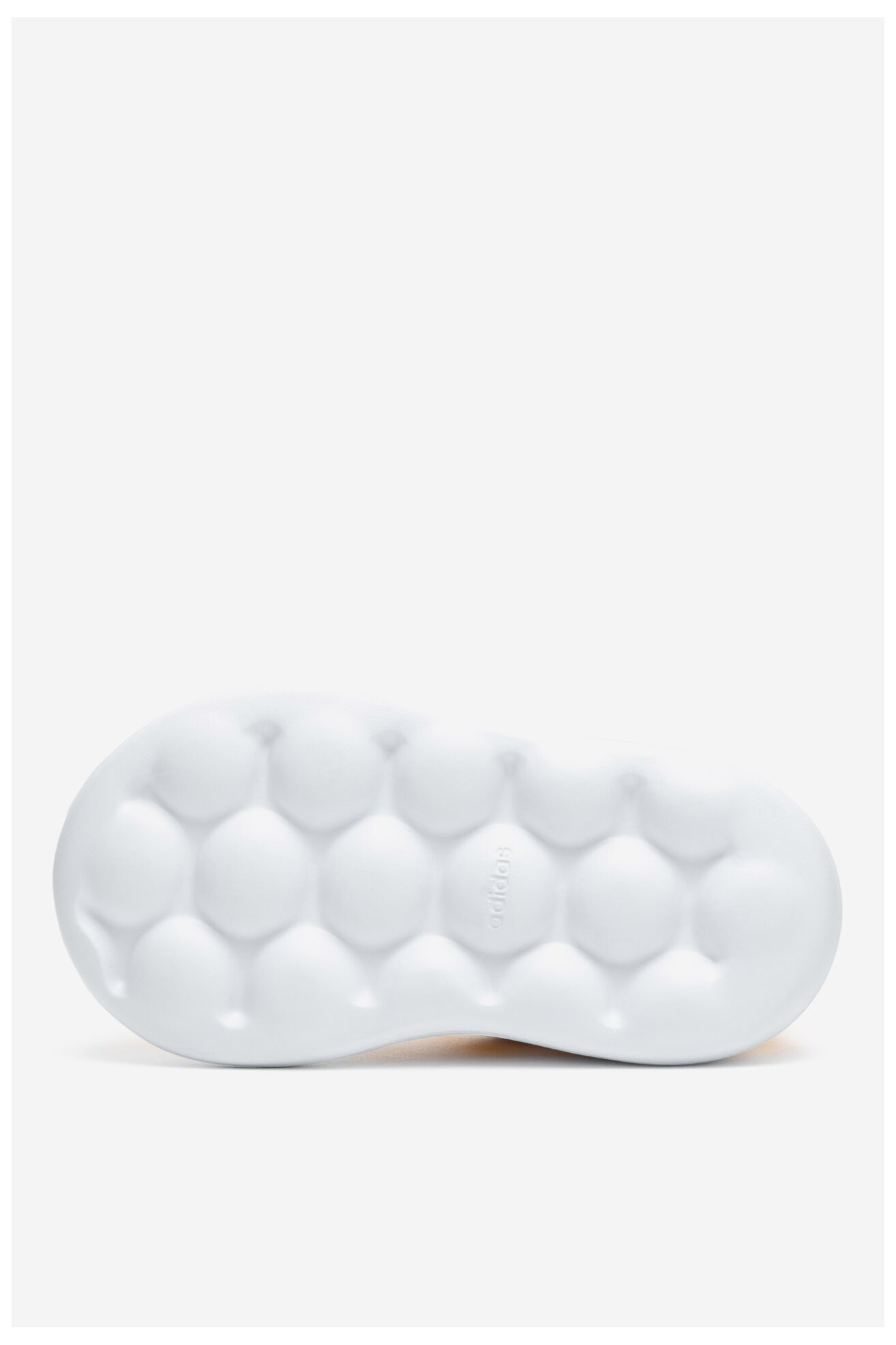 Спортни обувки adidas BUBBLECOMFY I JR5040 ЖЪЛТ