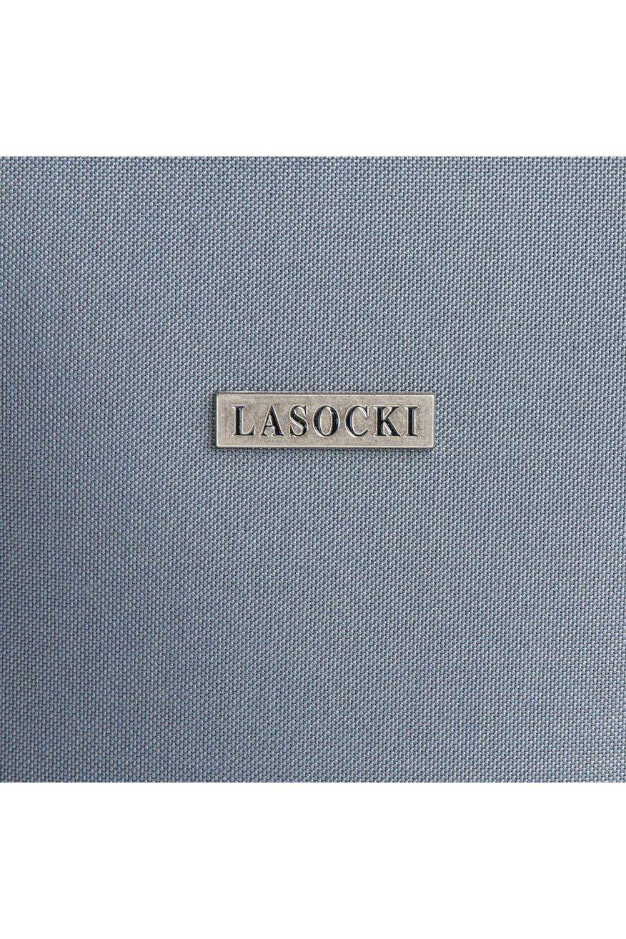 
                Lasocki - Walizka - 5902845542910