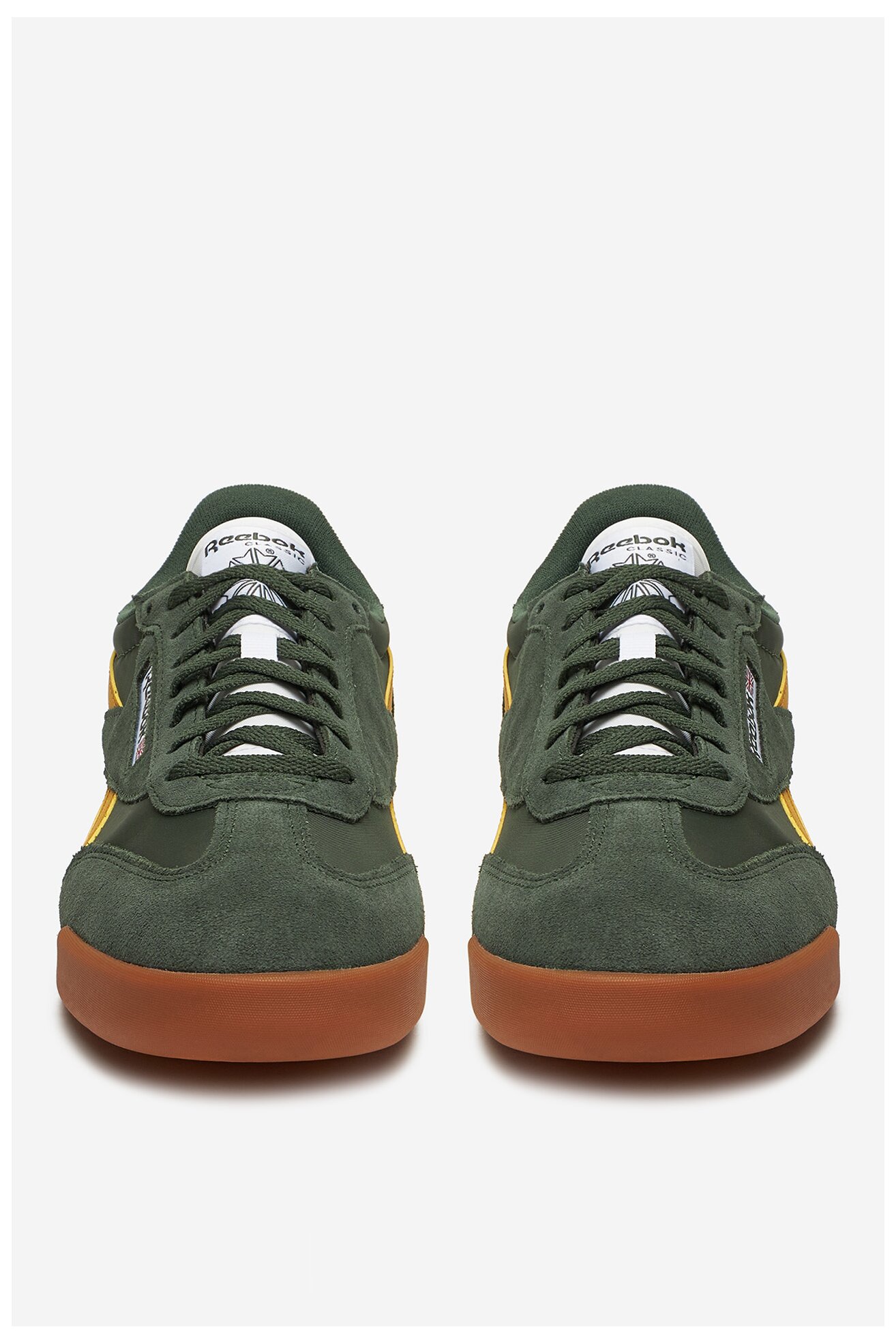 Спортни обувки Reebok CEO-CAMPIO XT 100230427 ЗЕЛЕН