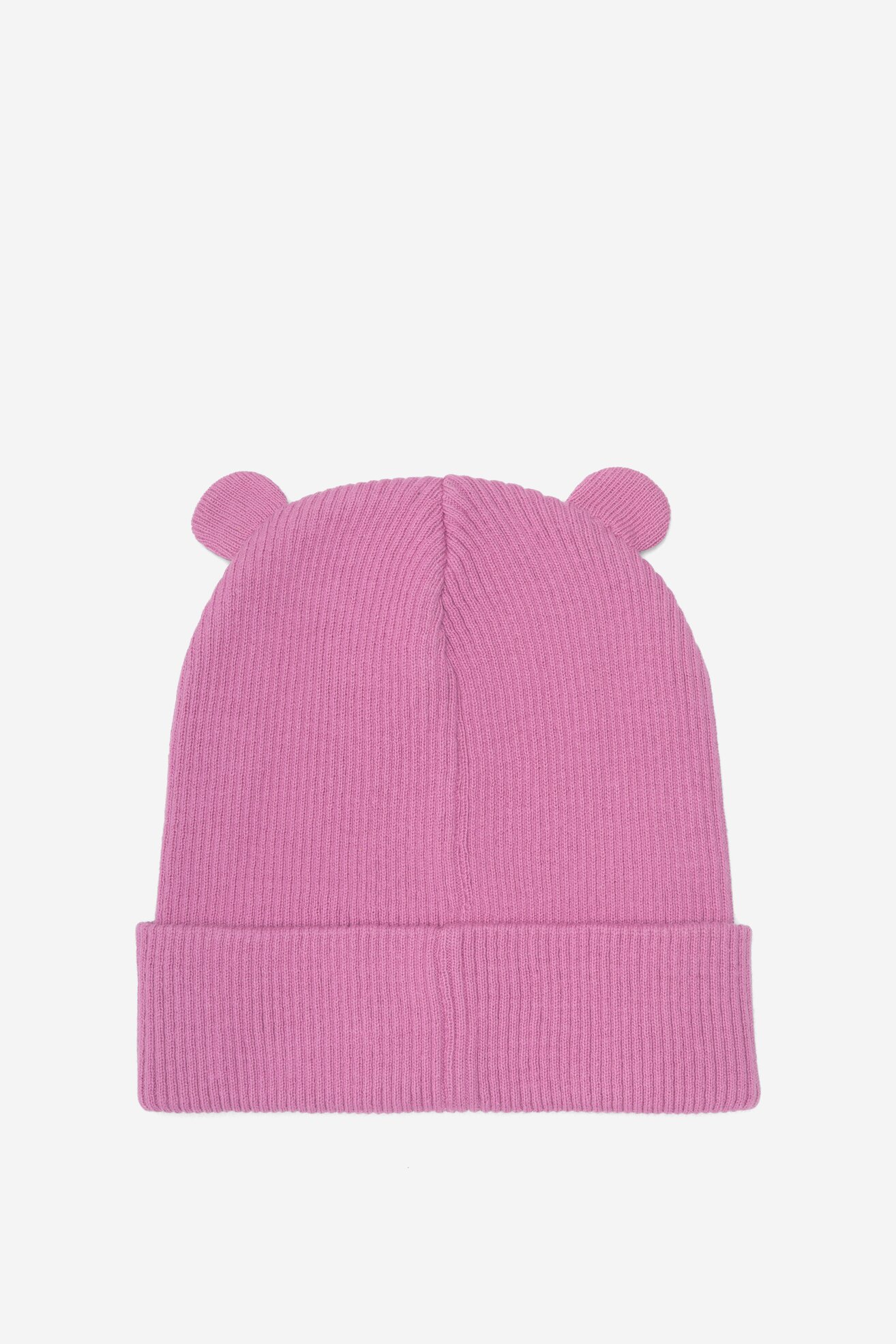 Gyerek sapka Lasocki Kids 2K3-001-AW23 RÓZSASZÍN