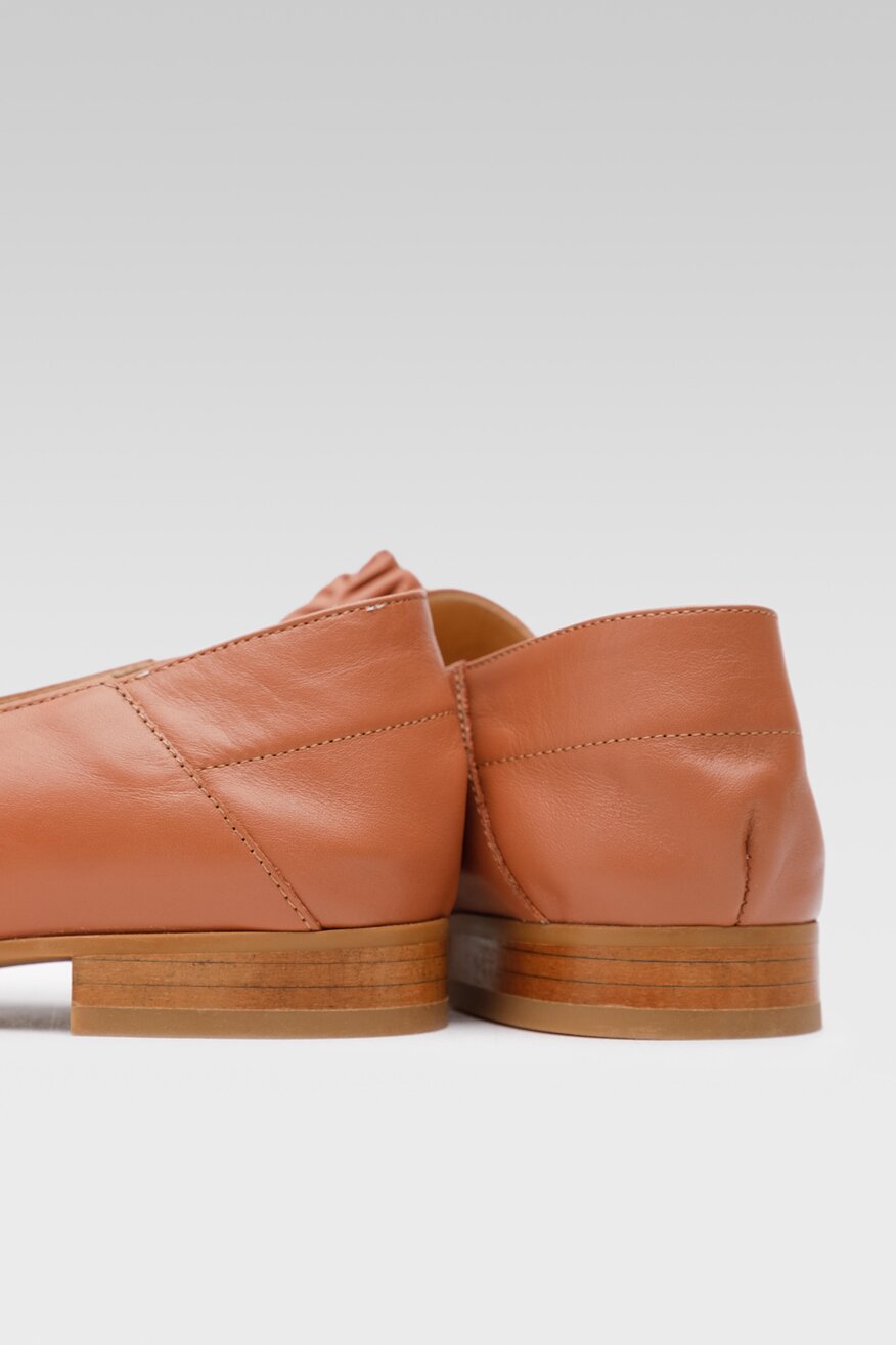 Mocasini Gino Rossi CREM - 5904248290139