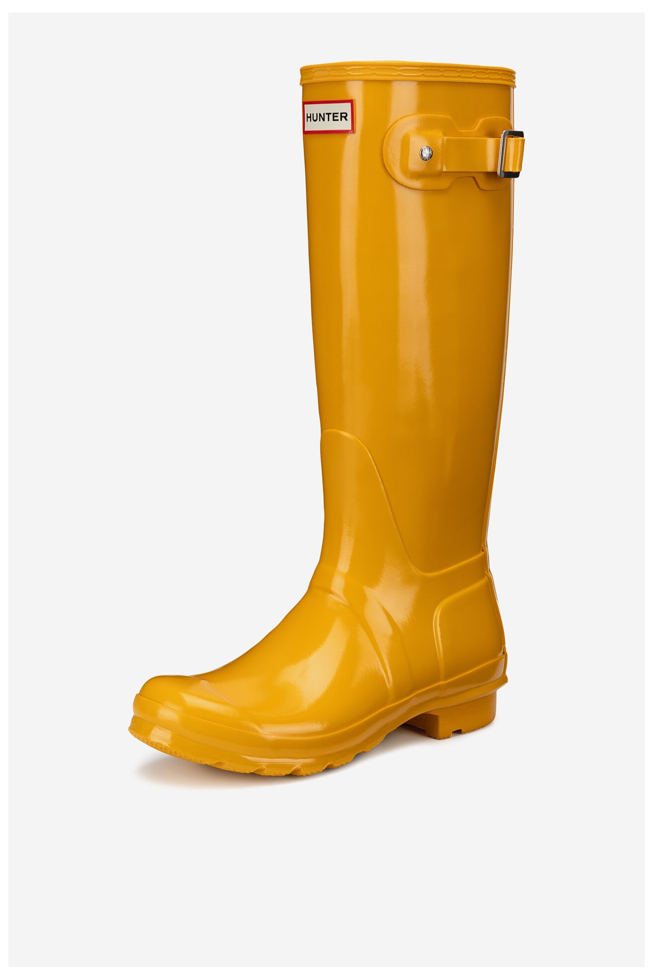 Cizme de cauciuc HUNTER WFT1000RGL GALBEN