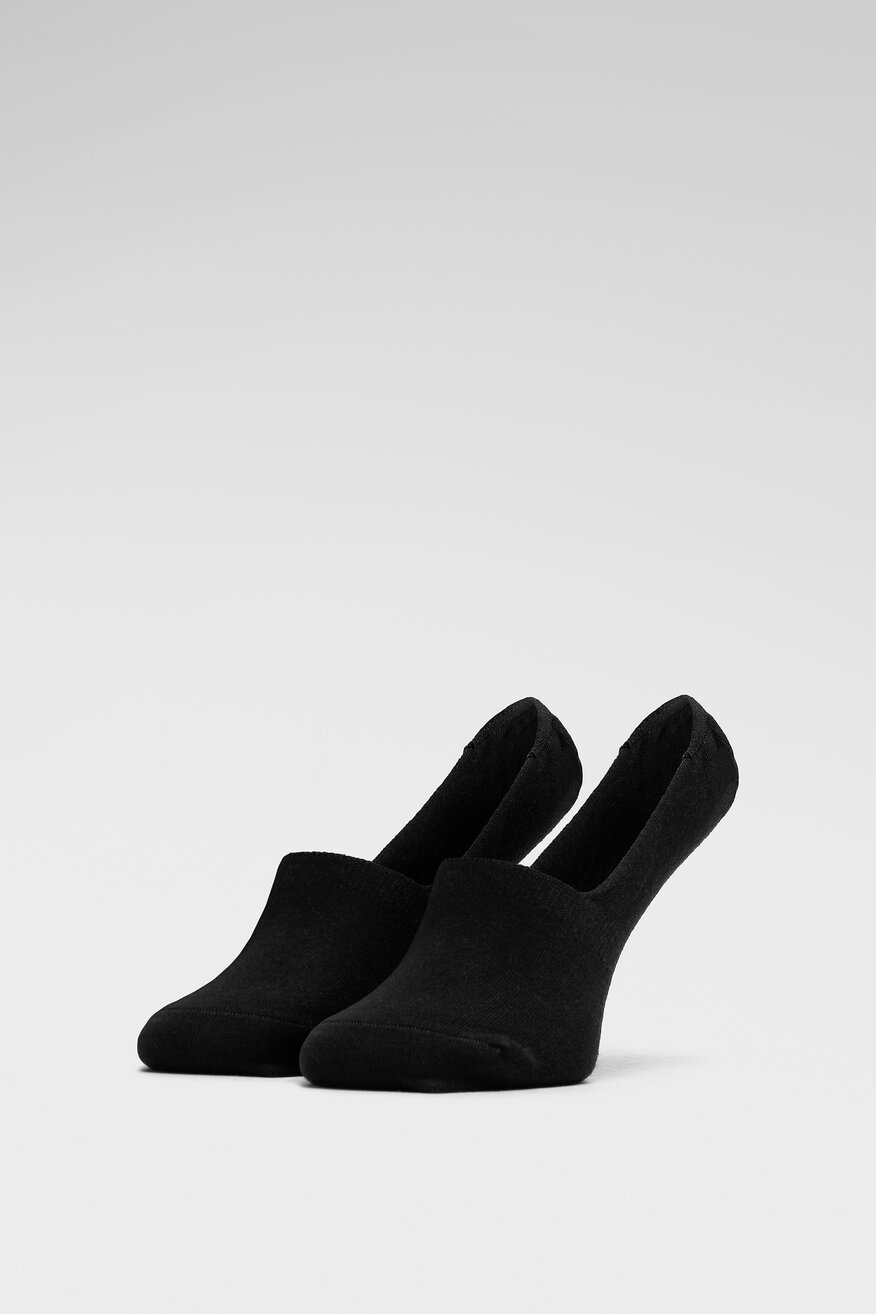 
                Čarape ACCCESSORIES CRNA - 5904248365127