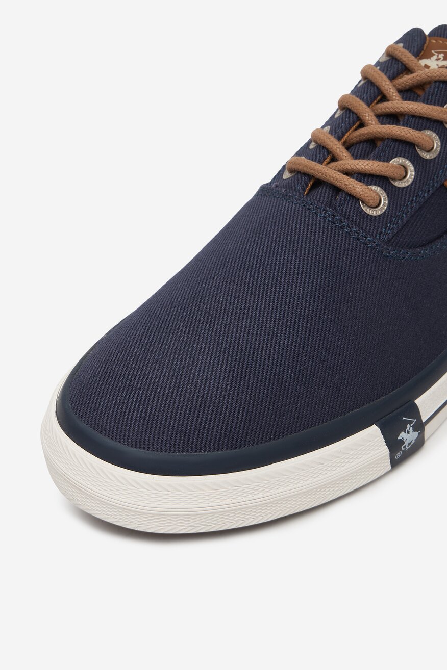 
                Beverly Hills Polo Club - Tenisówki - 5907964041740