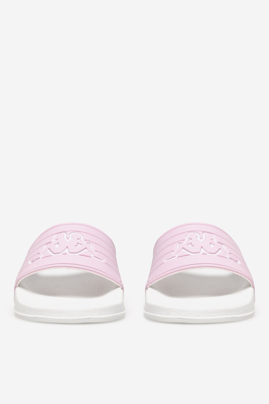 
                Джапанка за басейн Kappa РОЗОВ - 5905588644392