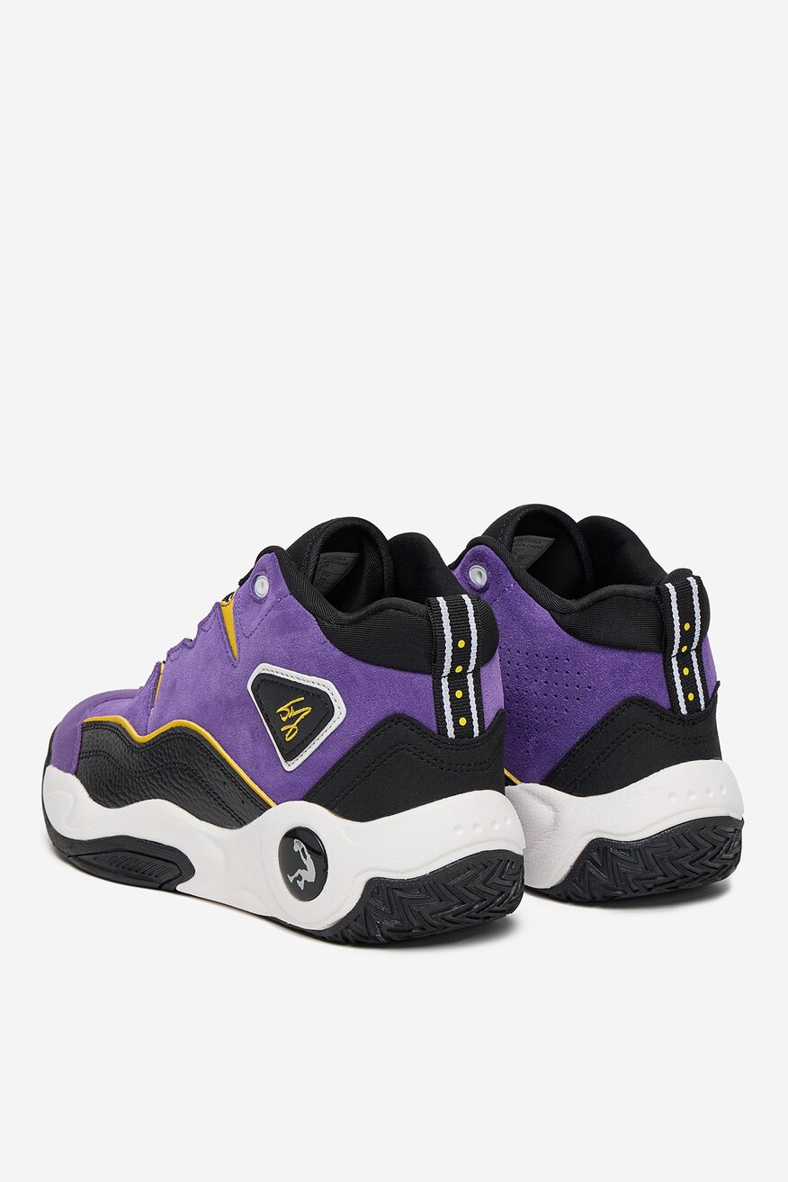 SHAQ - EOSS-H.O.F - 5906751206966