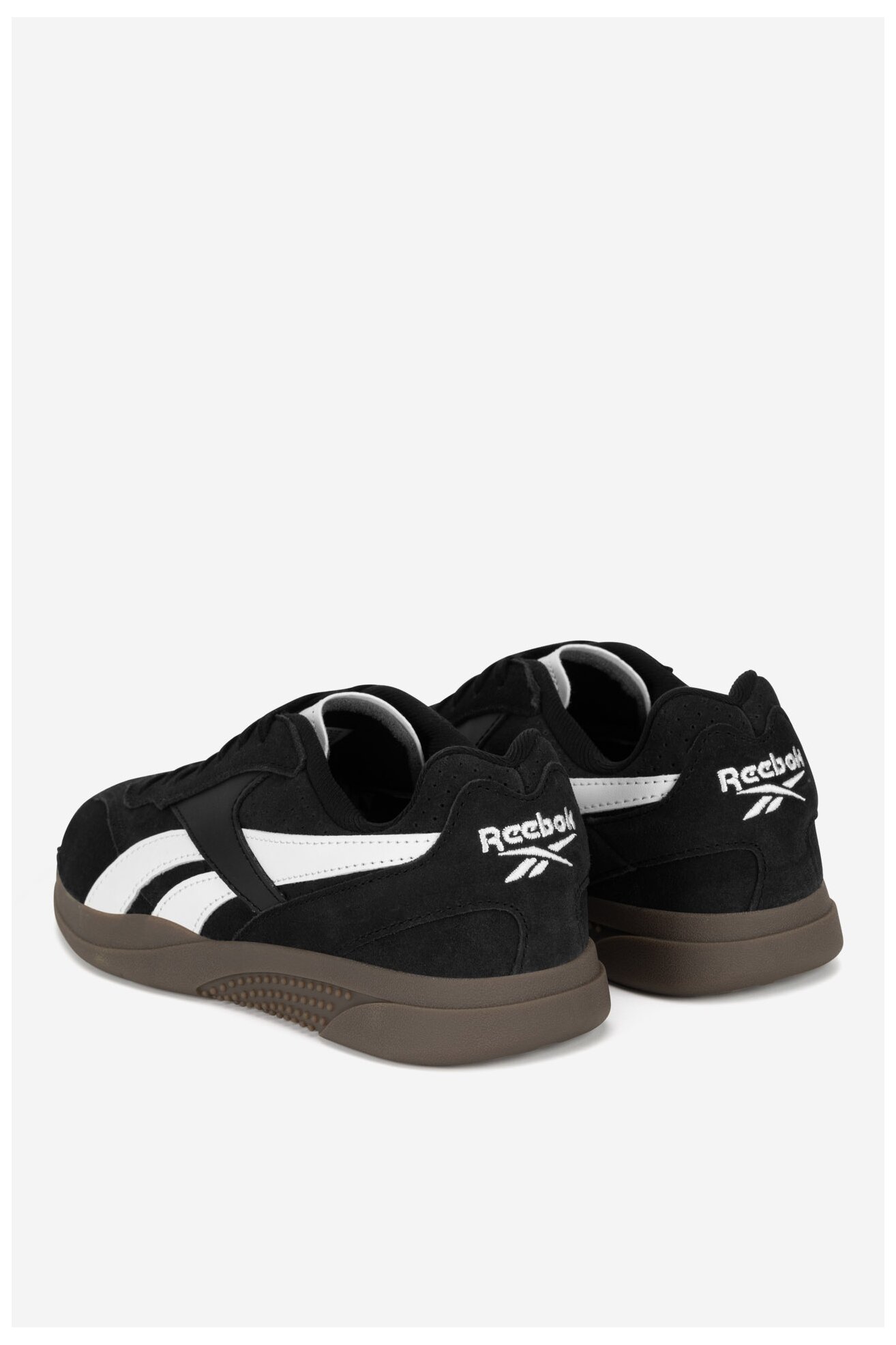 Sportcipő Reebok HAMMER STREET 100209053 FEKETE