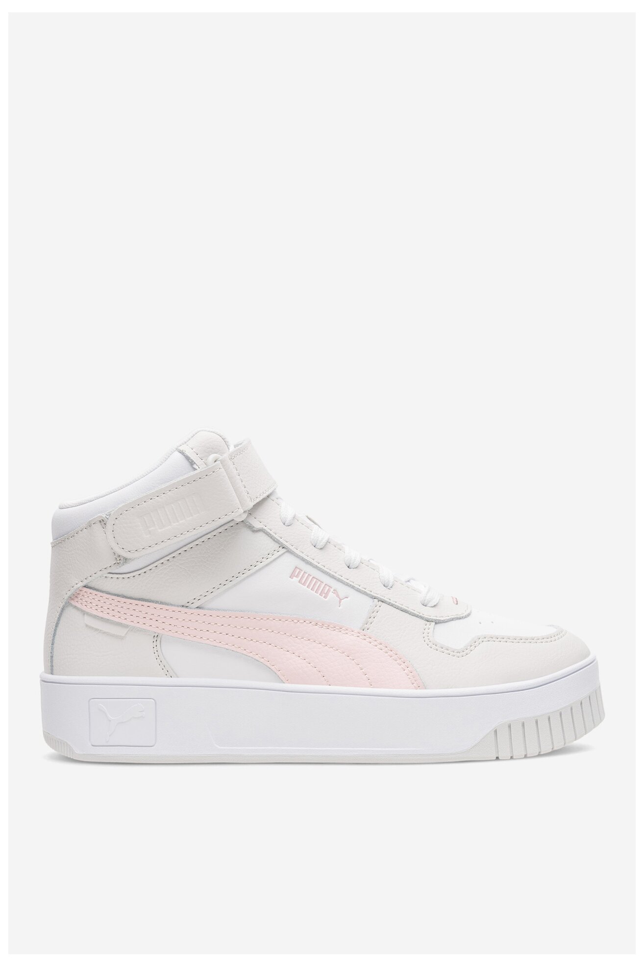 Sportcipő Puma CARINA STREET MID 39233704 FEHÉR