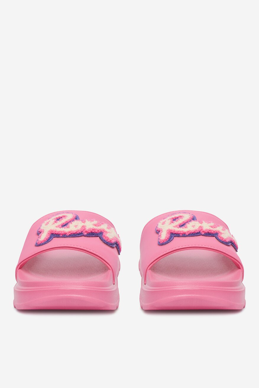 
                Шльопанець для басейну ROXY РОЖЕВИЙ - 5906751924594