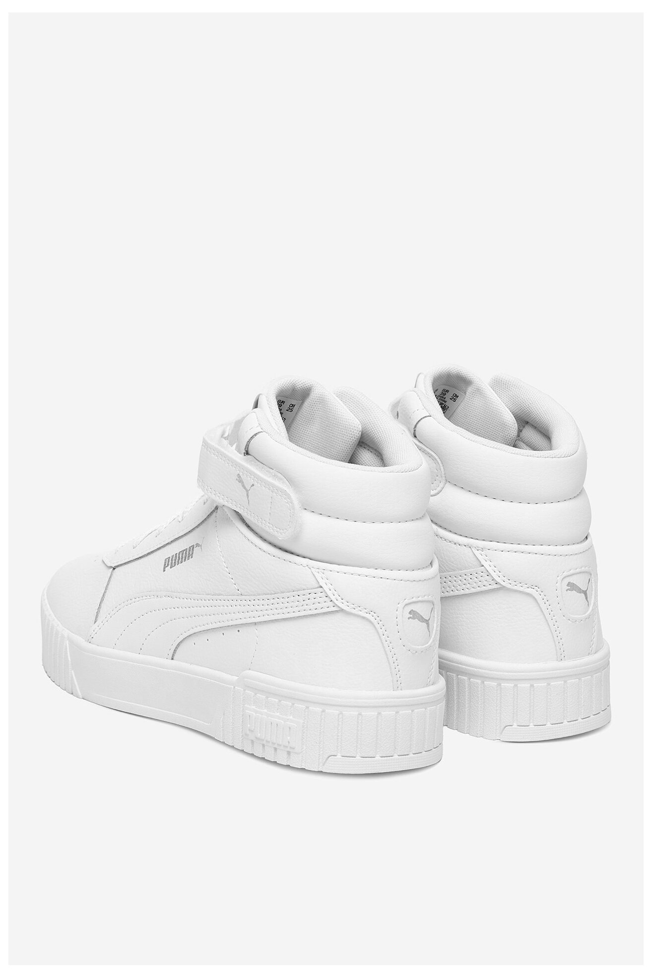 Sportska obuća Puma C-CARINA 2.0 MID JR 38737602 BELA