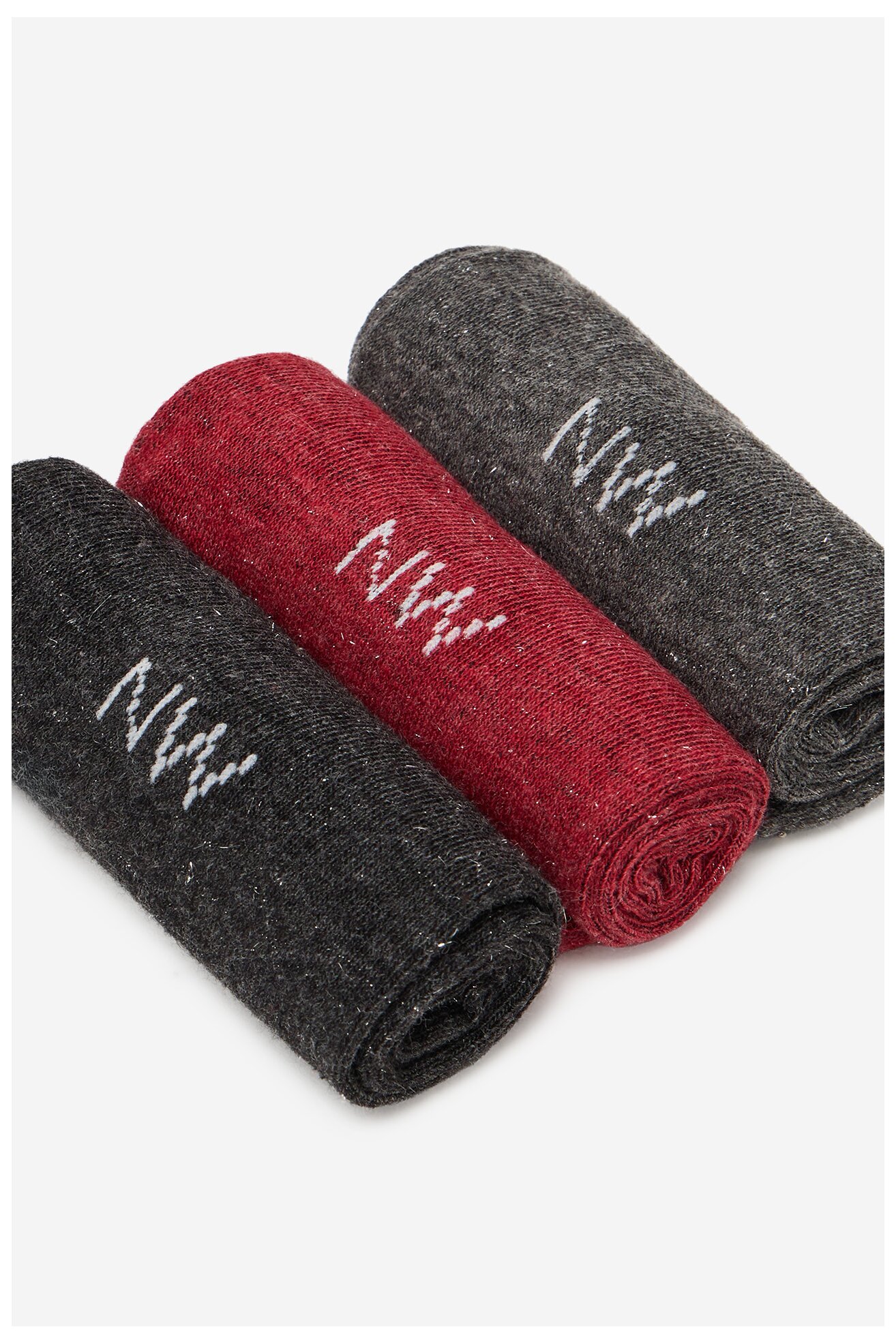 Soseste NINE WEST CEO_AS_NW_05_W_AW25 (3 PACK) MIX