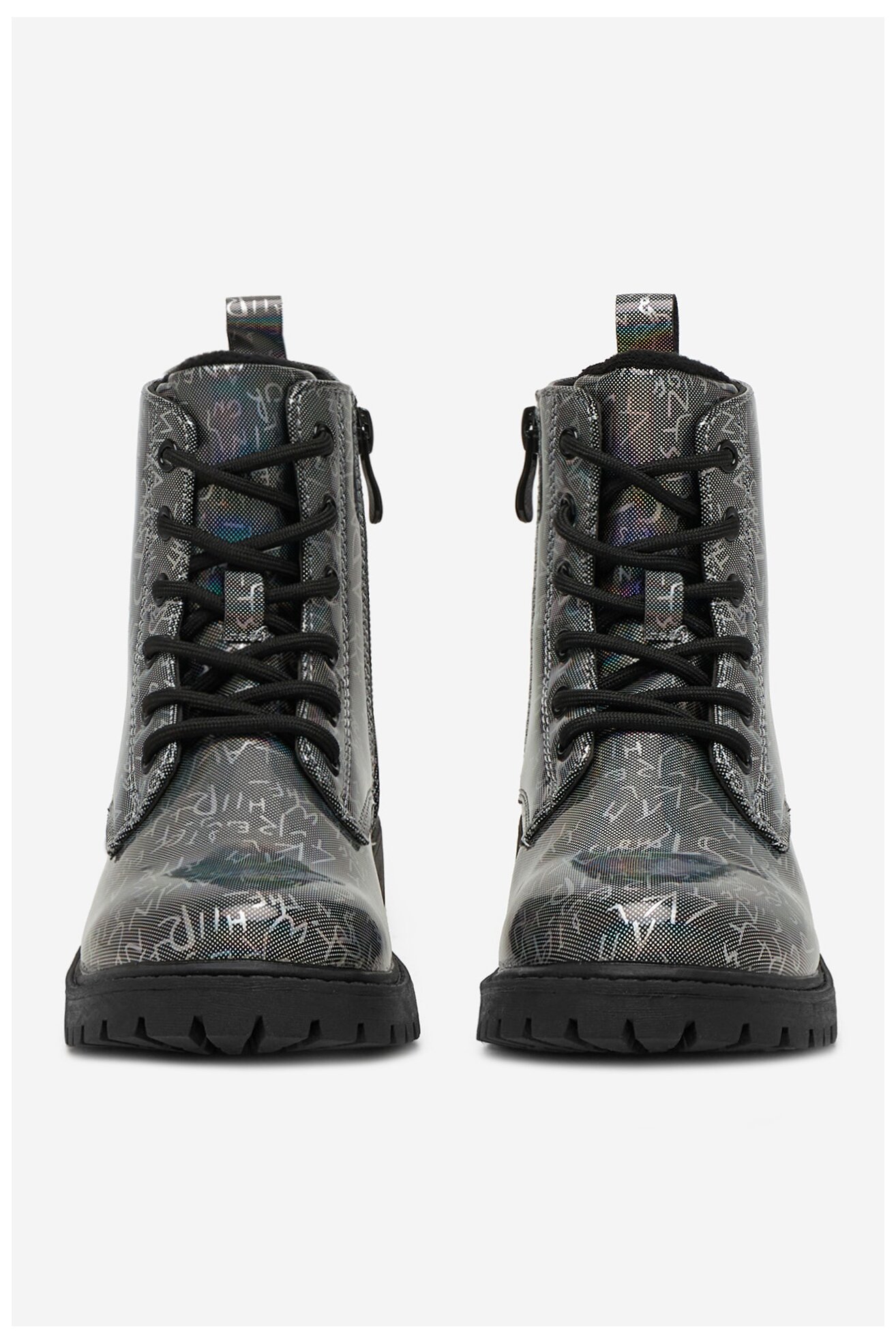 Черевики DeeZee CEO-CM250228-8 МІКС