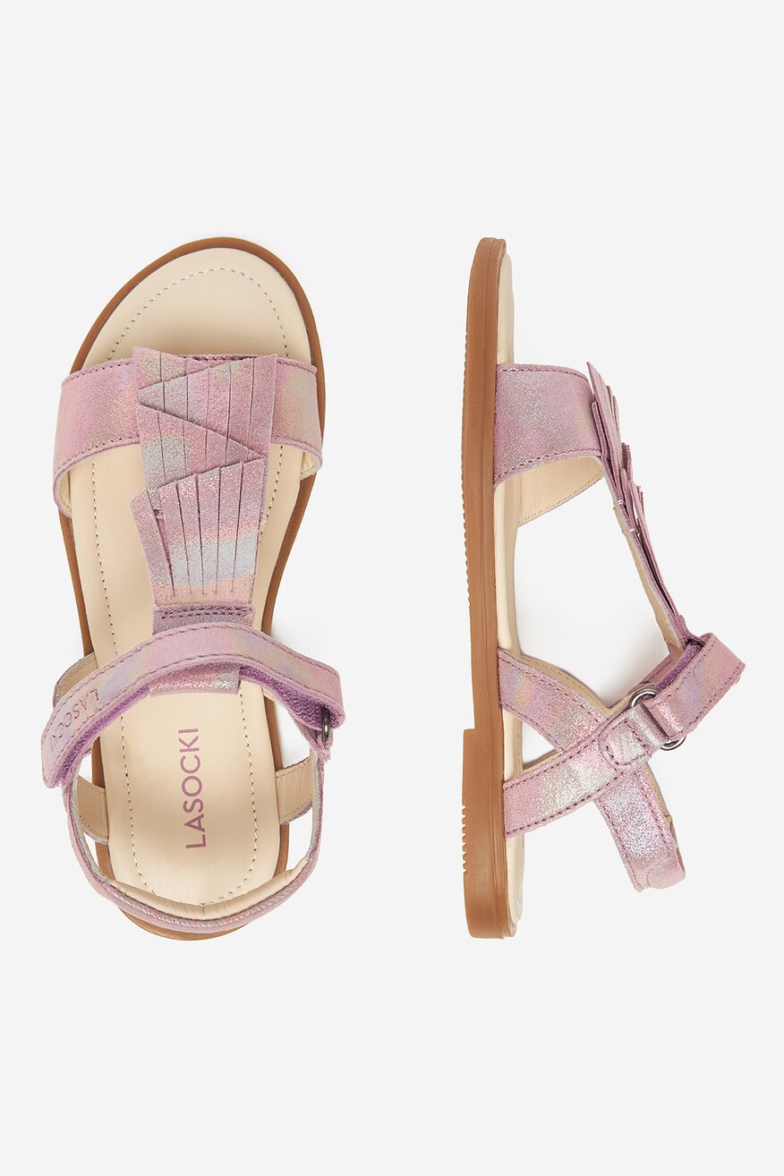 Sandale Lasocki Young MOV - 5904862295053