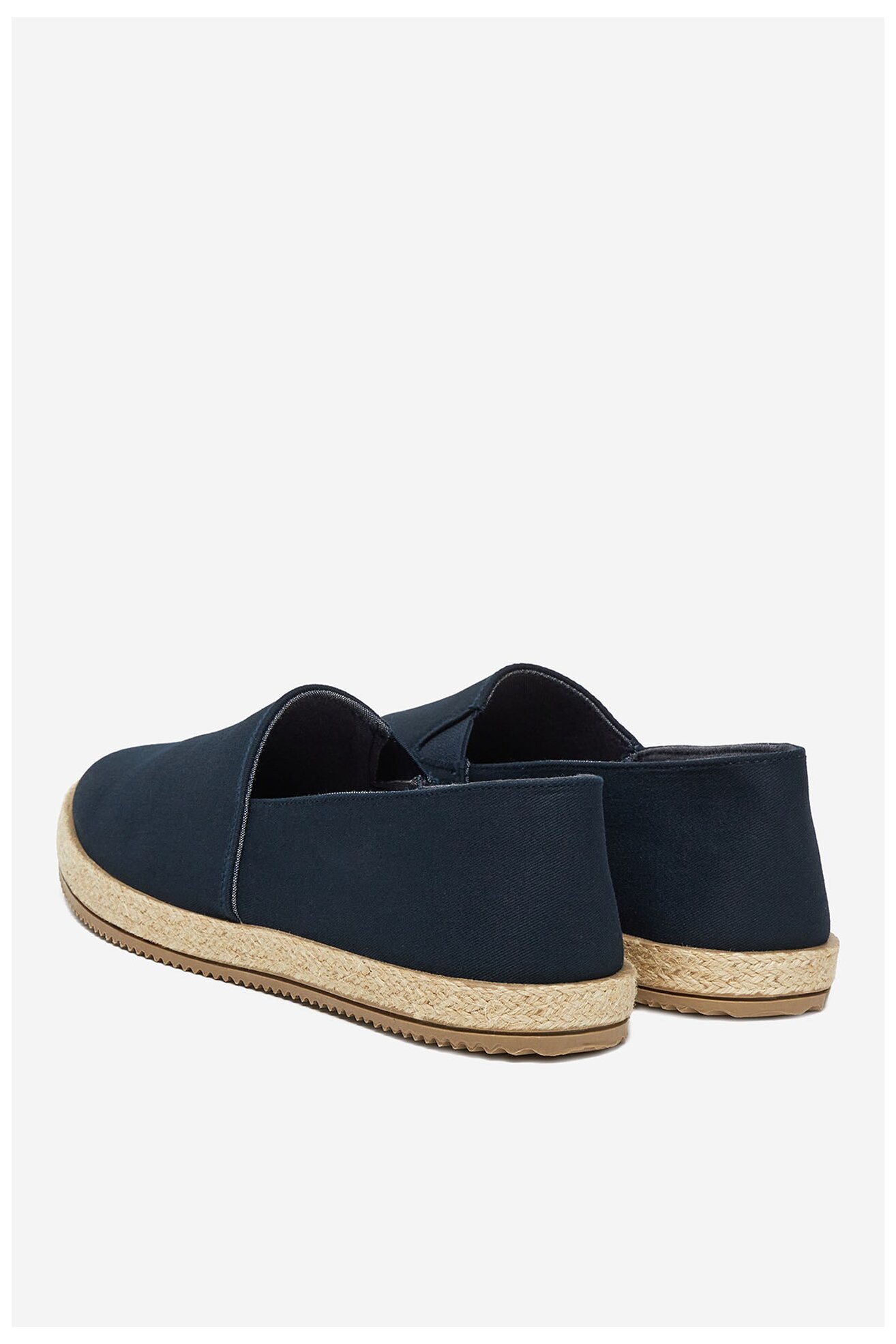 Eспадрили Lanetti MF1594-1 КОБАЛТОВО СИНЬО