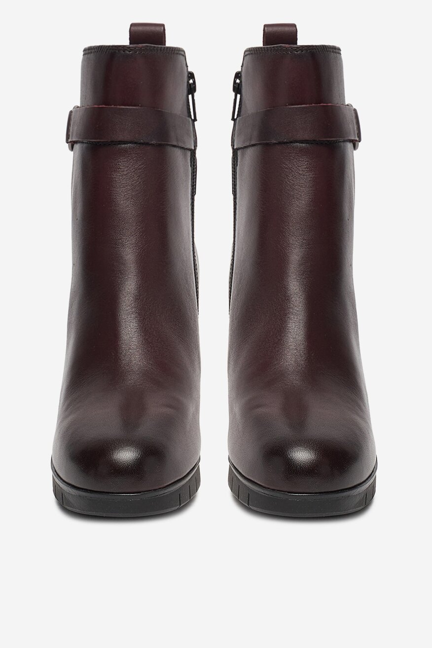 
                        Боти Lasocki CEO-WB-DALILA-25 БОРДО - 5906751459157