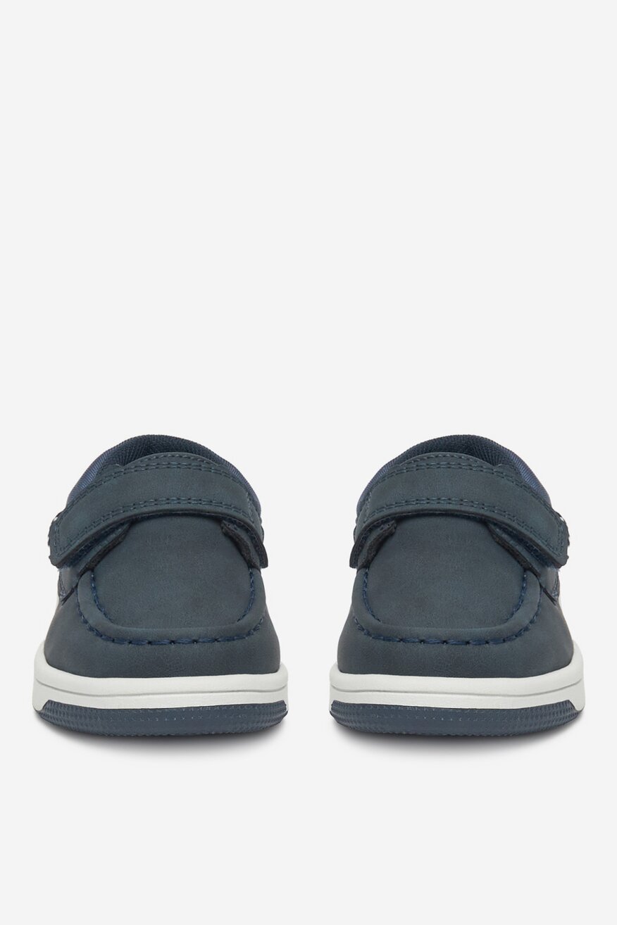 Action Boy - Półbuty na rzepy - 5903698720197