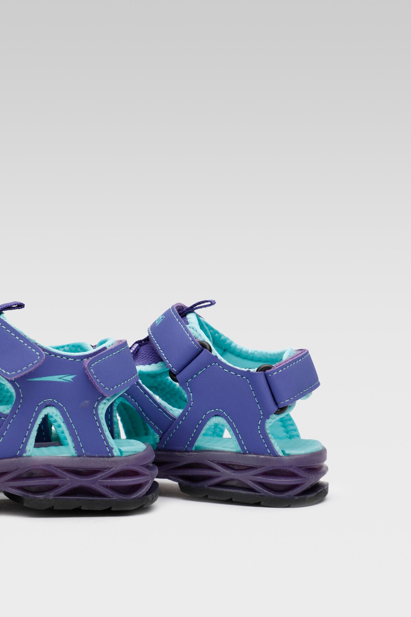 Сандали Sprandi CP82-22579(IV)DZ ВИОЛЕТОВ