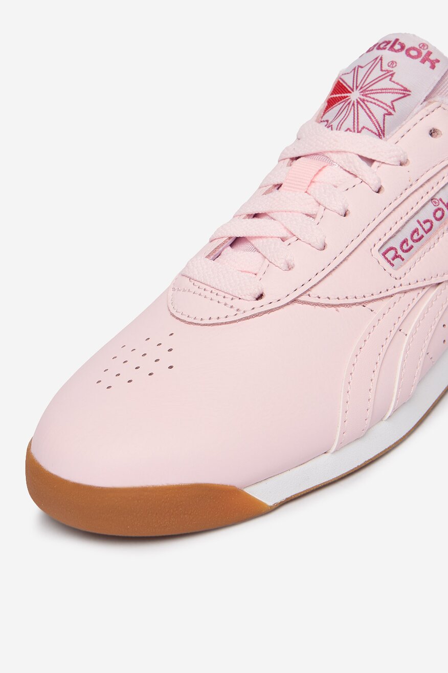
                Спортни обувки Reebok РОЗОВ - 5906751492628