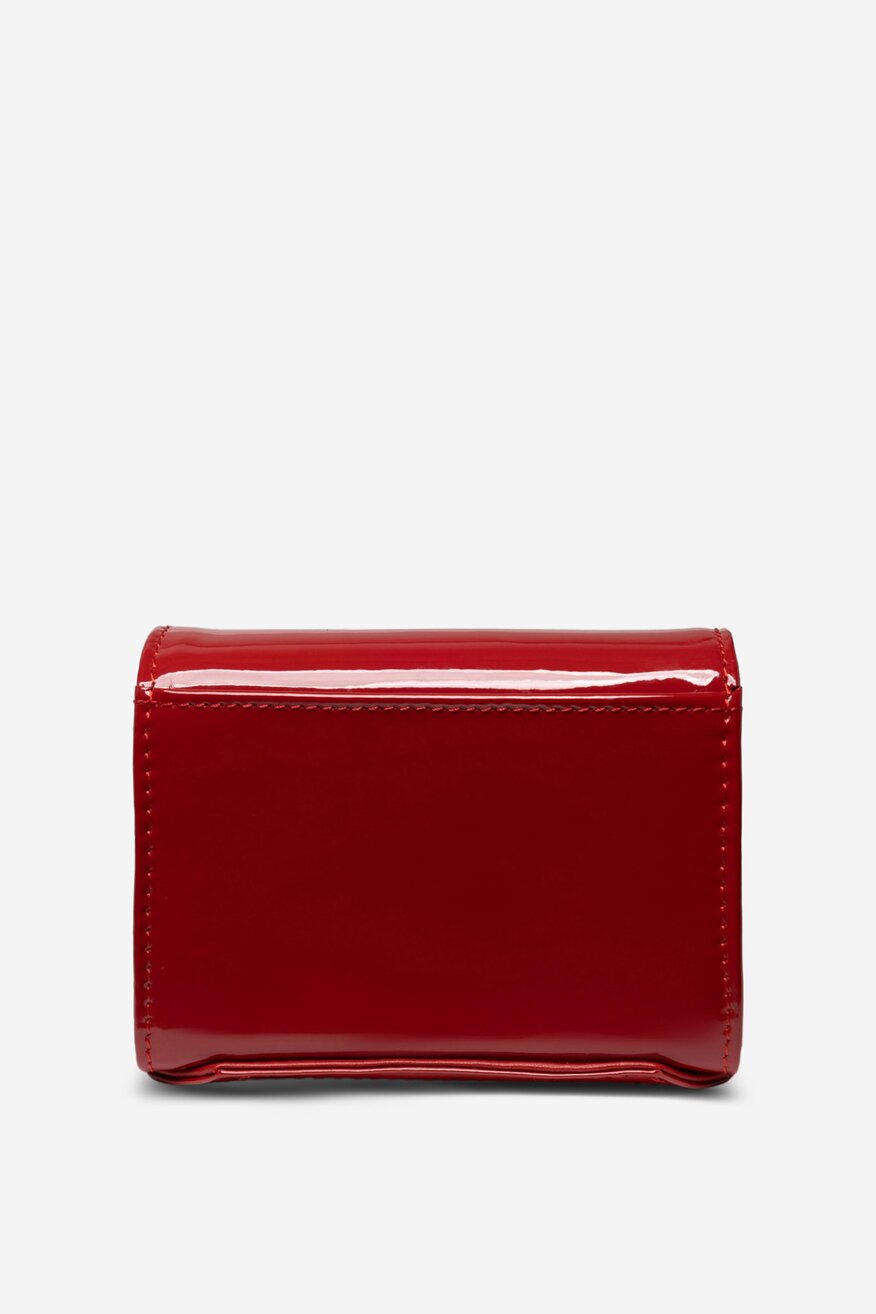 
                Gino Rossi - Mały portfel damski skórzany - 5905588140177