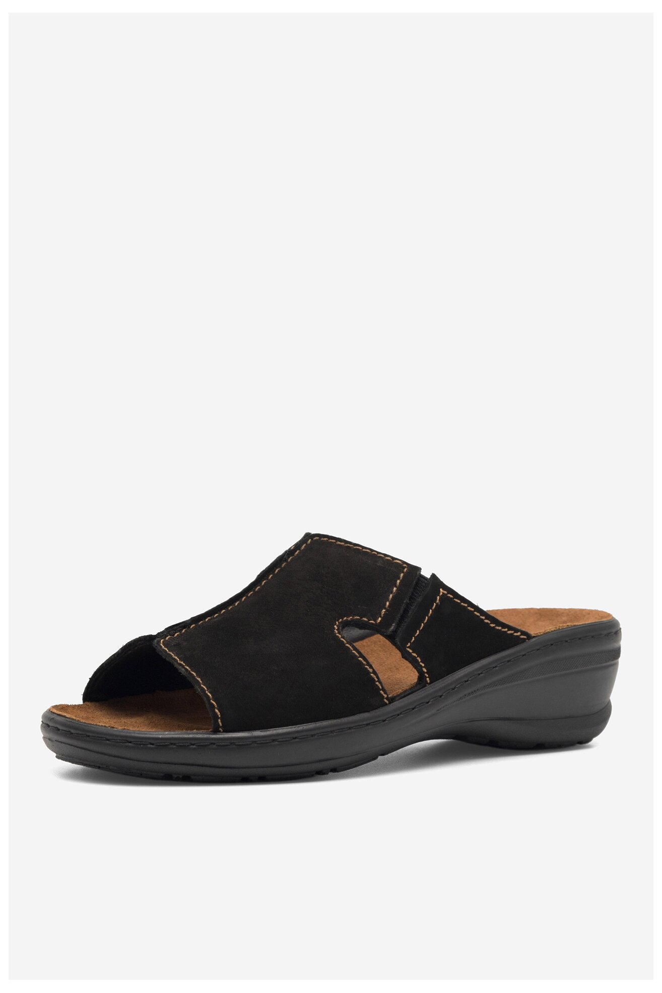 Джапанки Go Soft ARC-4854-07 ЧЕРЕН