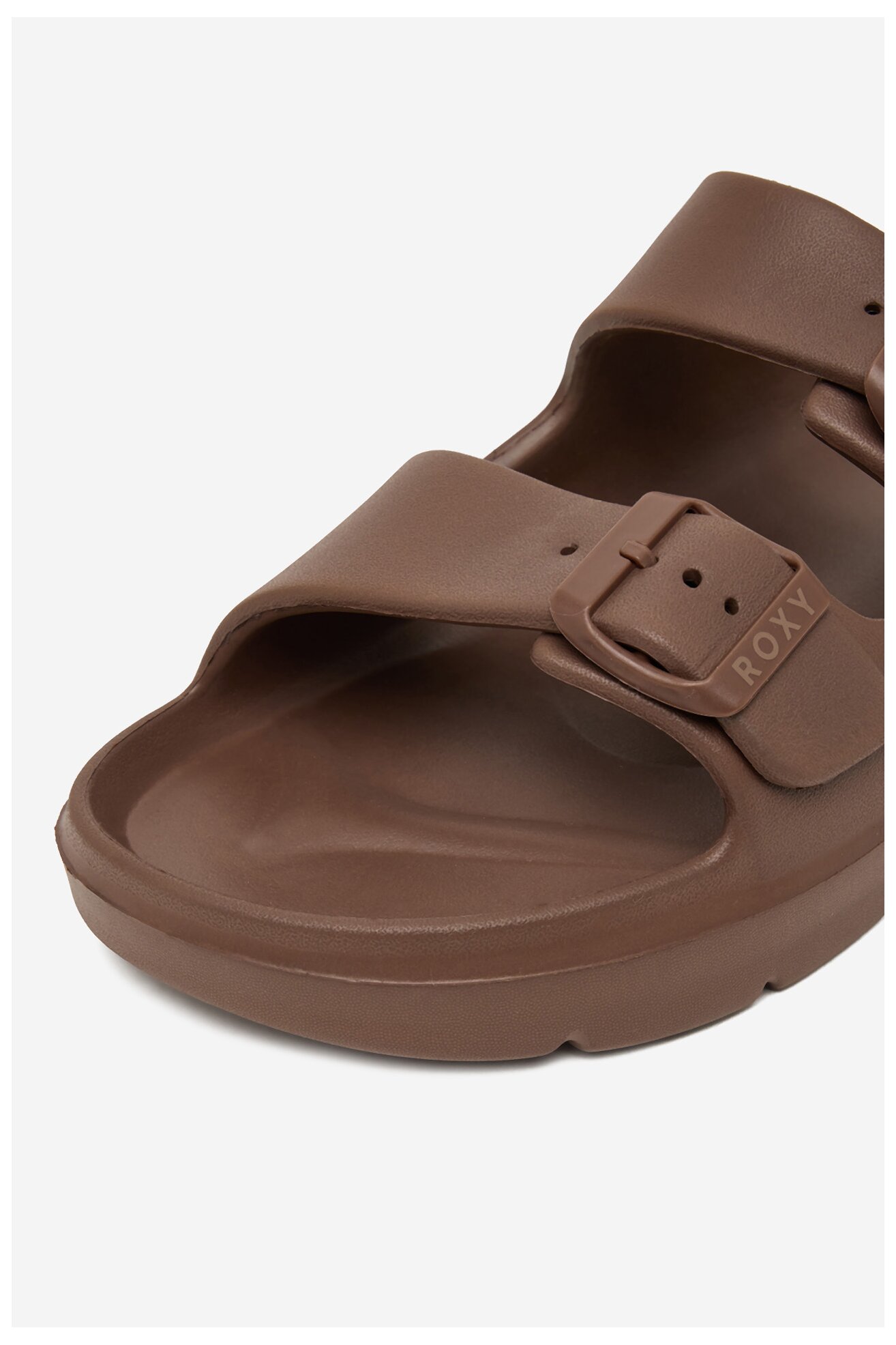 Шльопанець для басейну ROXY CEOWB-835120 КОРИЧНЕВИЙ