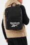 Batoh Reebok C-RBK-030-CCC-05 ČERNÁ