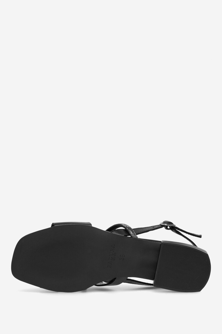 
                Сандали Badura ЧЕРЕН - 5905588514633