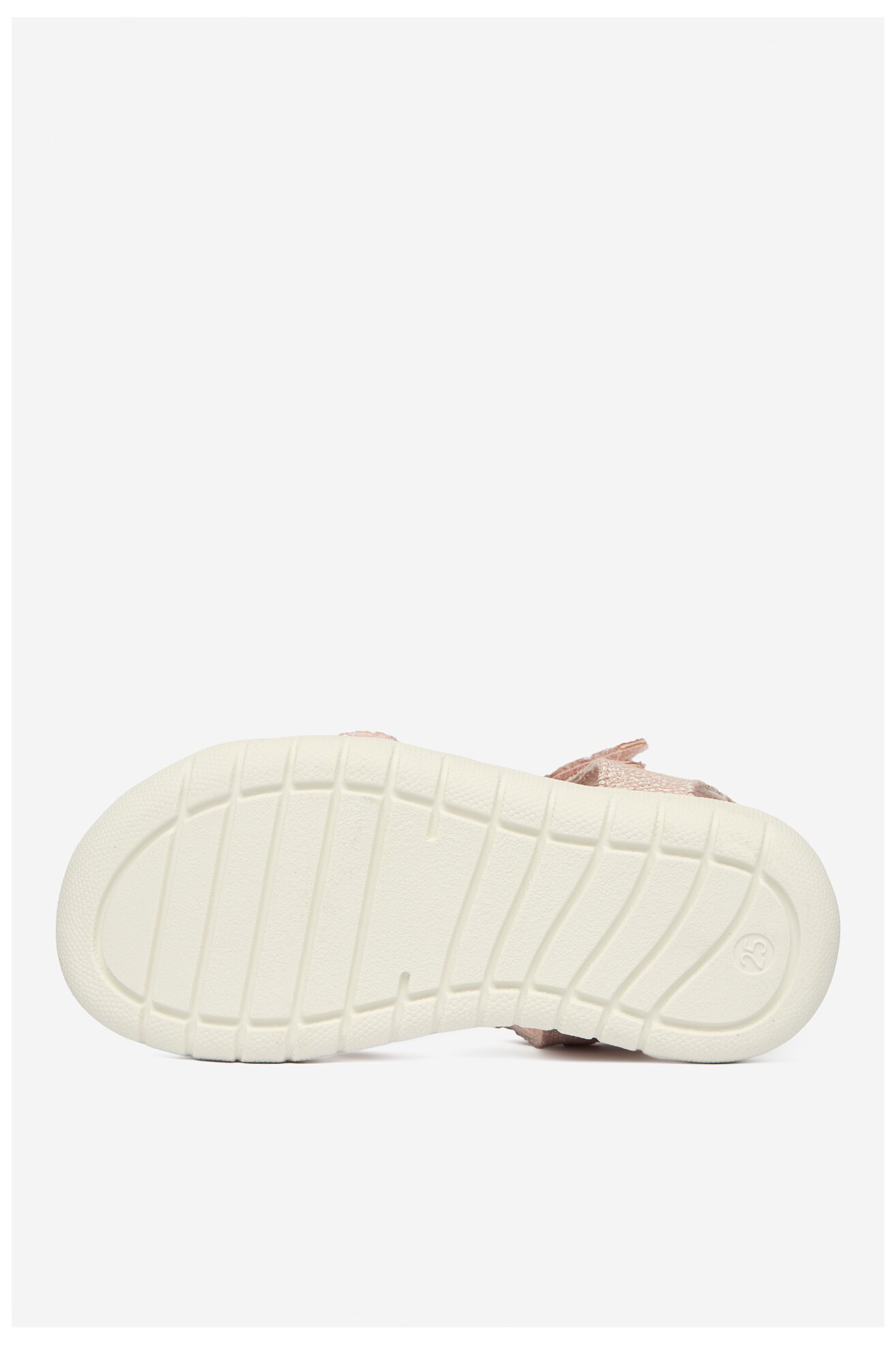 Sandały DeeZee CEO-CM250725-1 Różowy