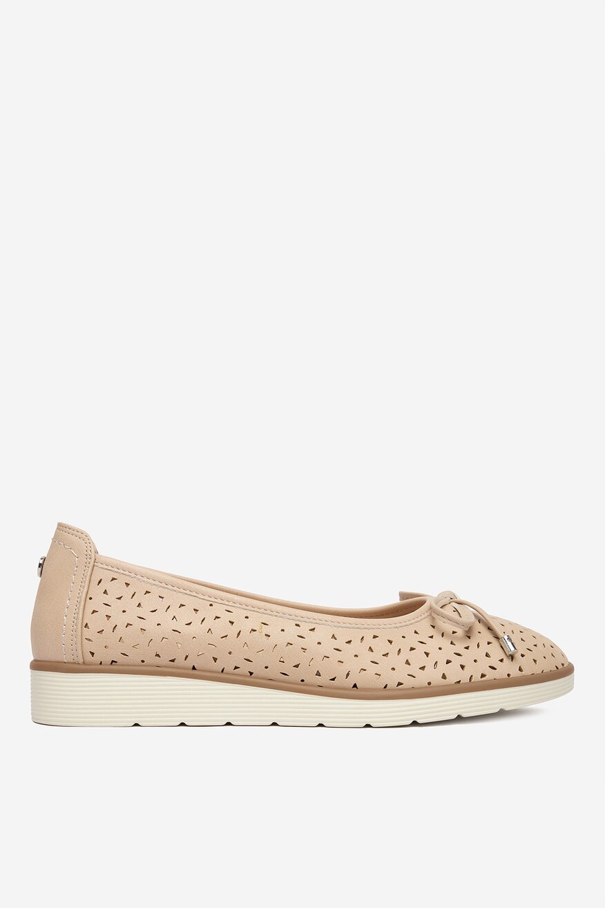 
                Go Soft - Baleriny - 5906751889237