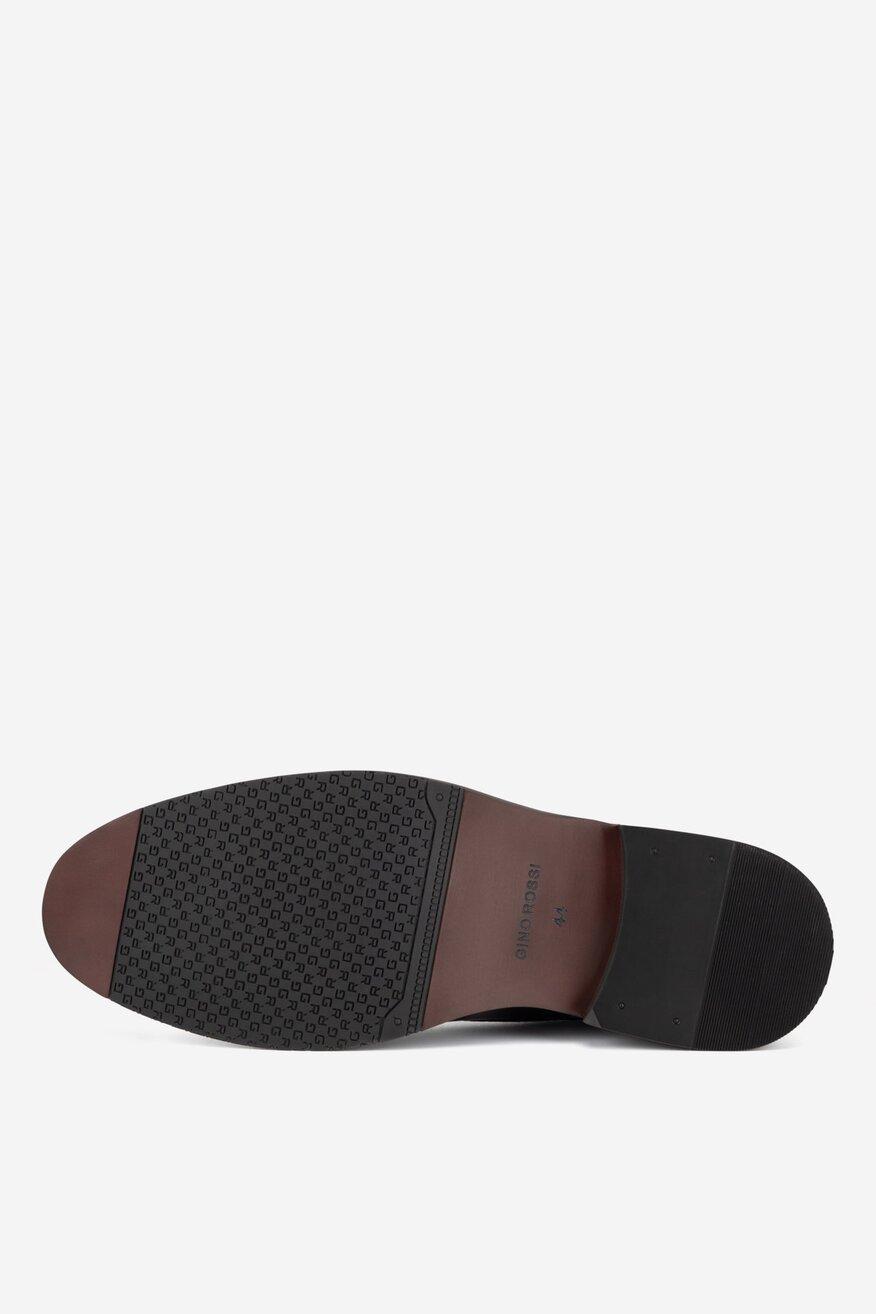 
                Duboke cipele Gino Rossi KOBALT PLAVA - 5905588906162