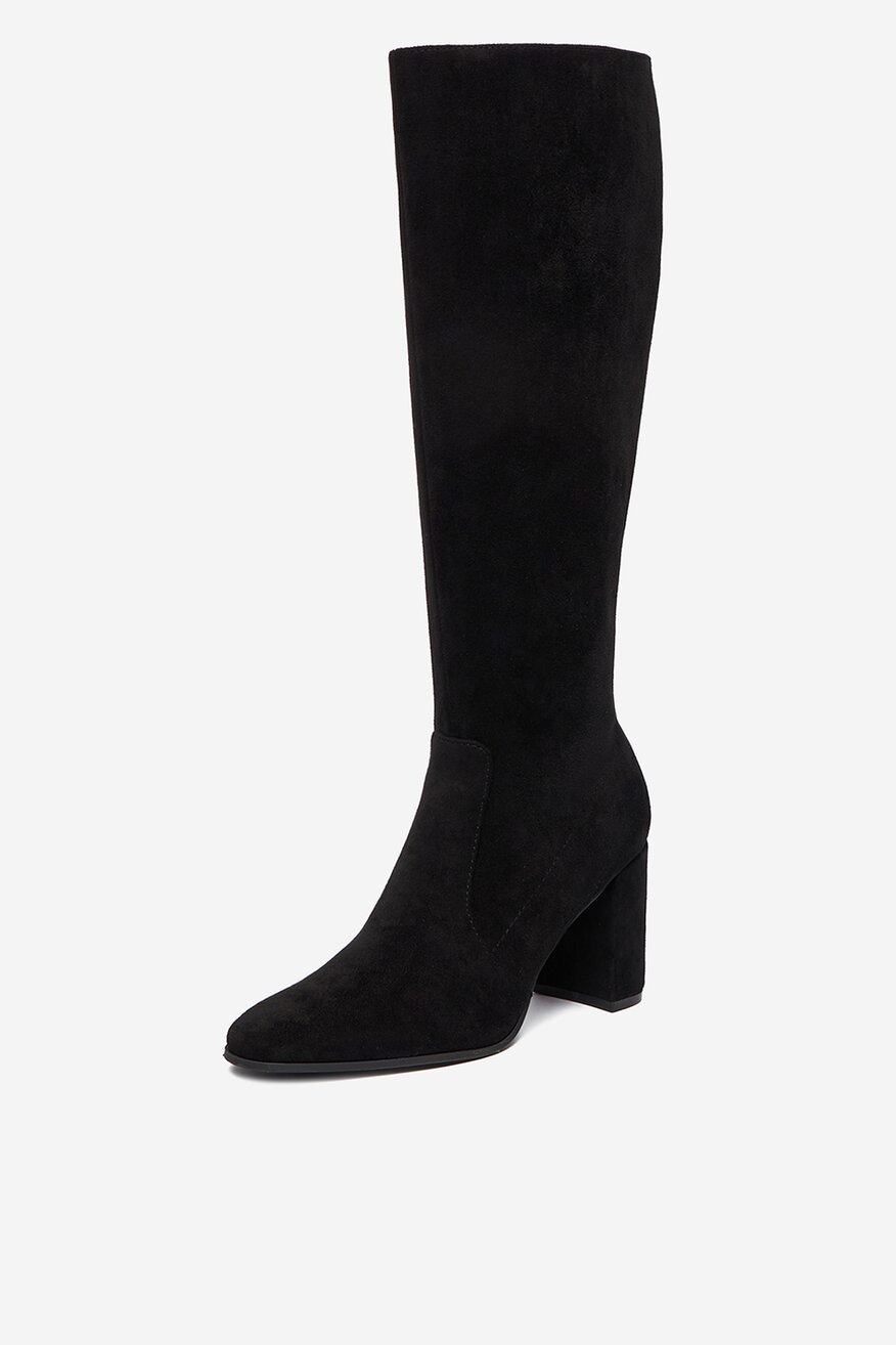 
                Cizme Jenny NEGRU - 5906751375792