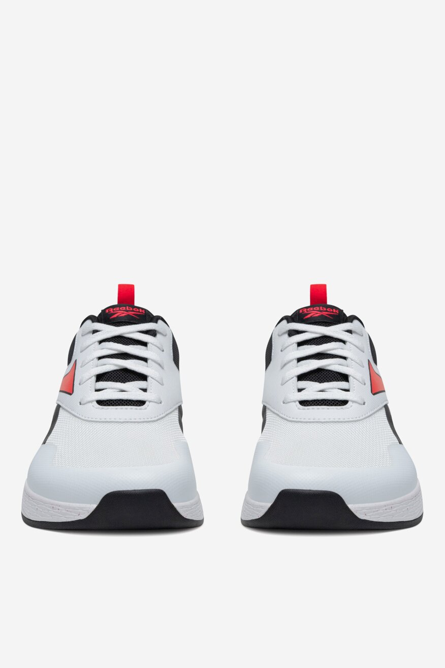 Sportovní obuv Reebok BÍLÁ - 5903419977220
