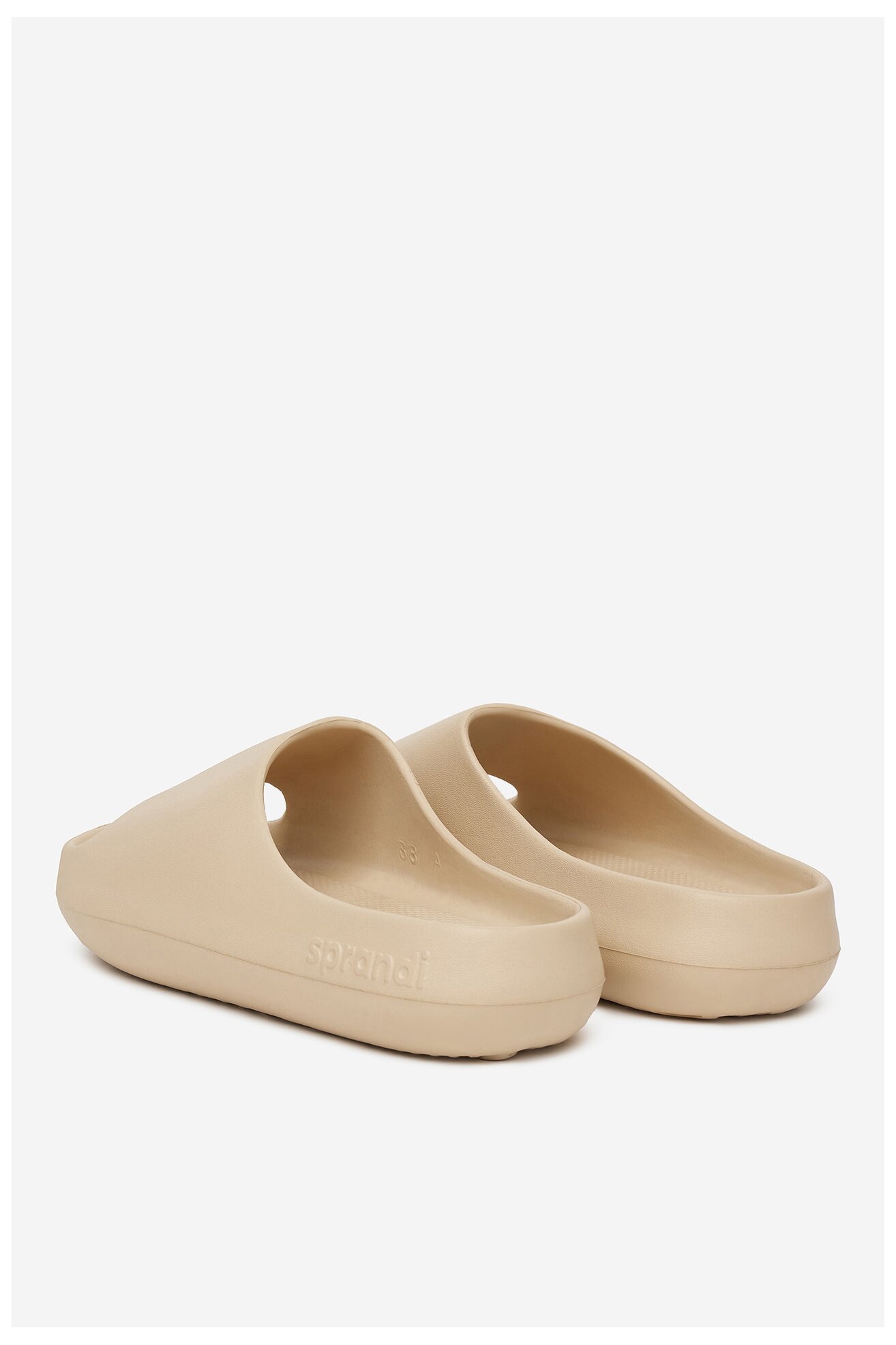 Джапанка за басейн Sprandi SPRANDI CLOUD WP88-23732 БЕЖОВ