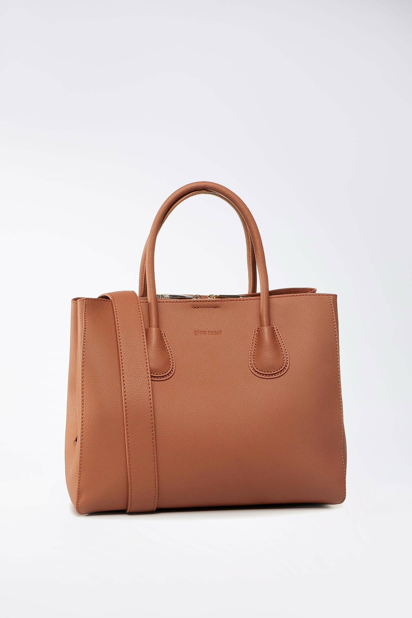 Torebka Gino Rossi CSS2709C Camel