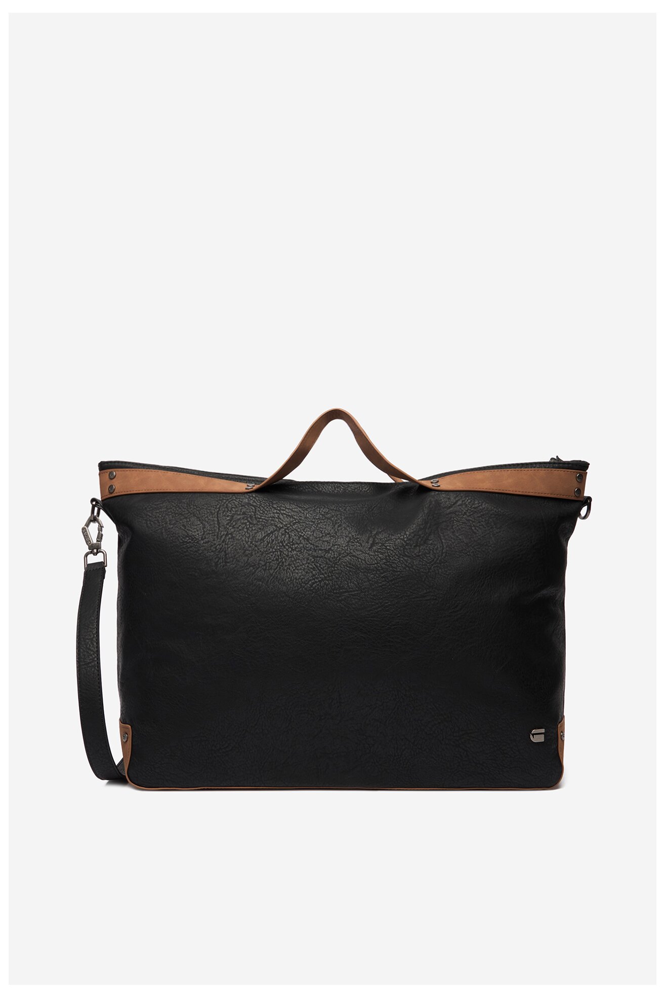 Torebka G-STAR RAW EO-BW-B53782 Czarny