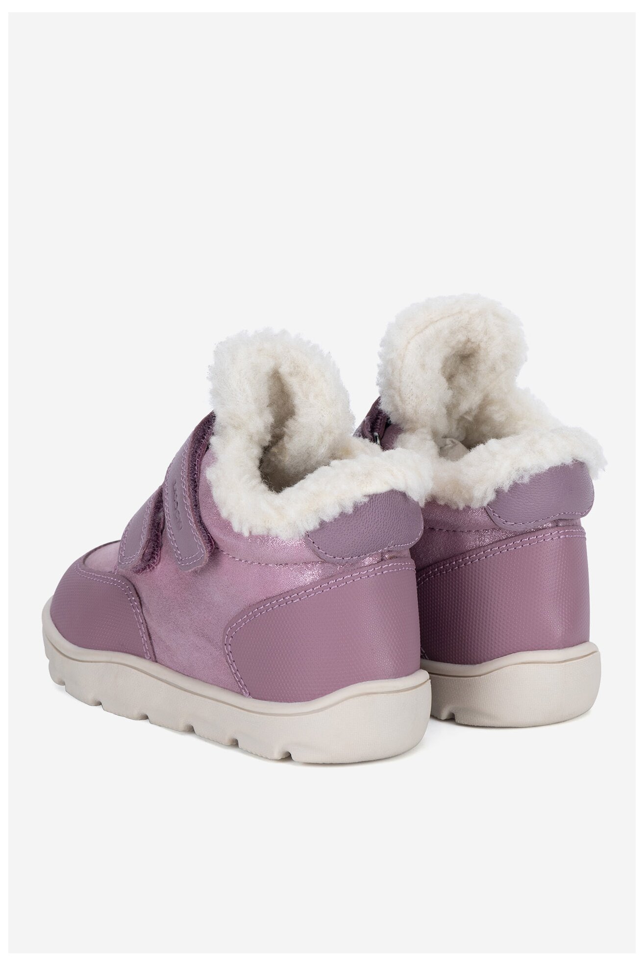 Trzewiki Lasocki Kids ZERO CI12-ZERO-02(II)DZ Różowy