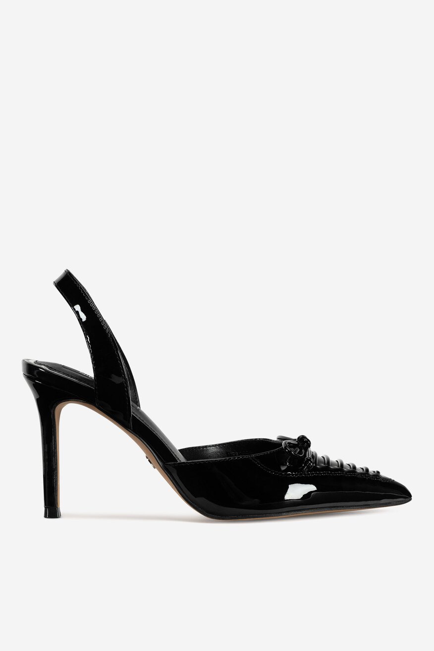 NINE WEST - Szpilki - 5905588897248